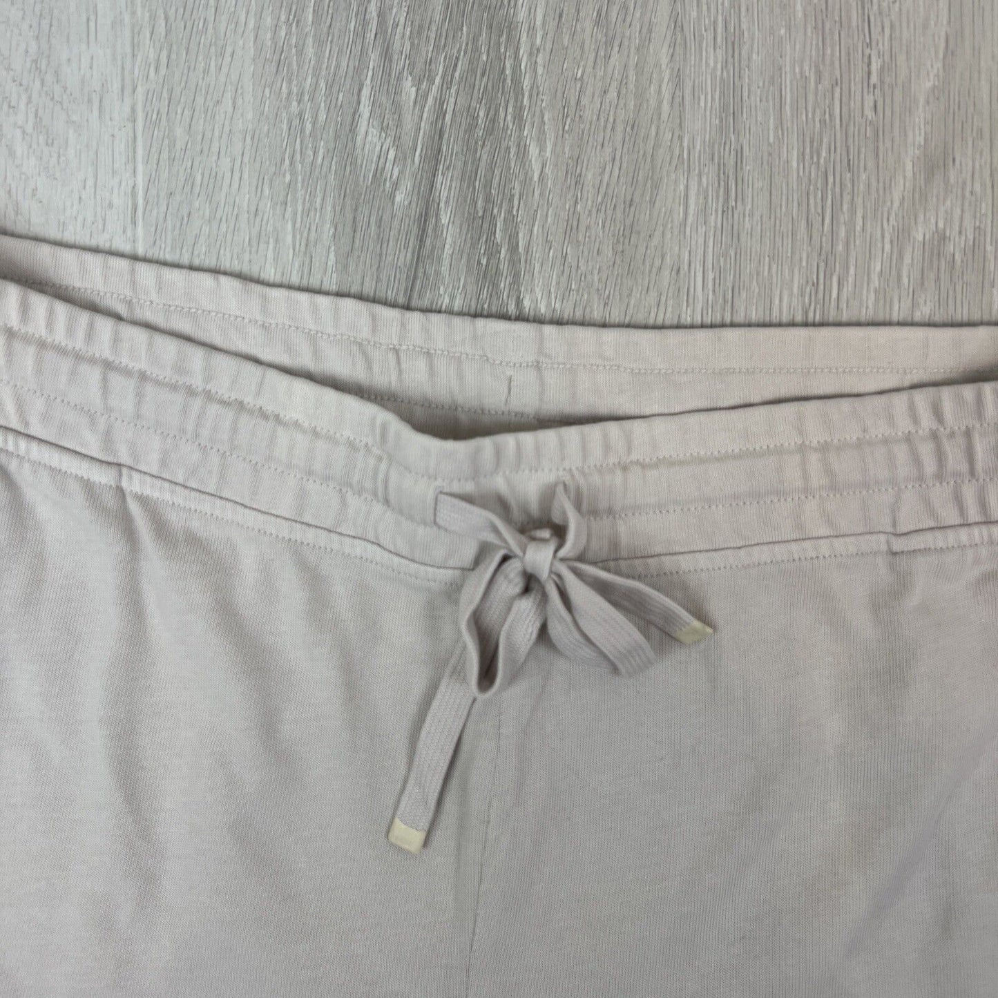 Country Road Womens Beige Sweat Shorts Size Large