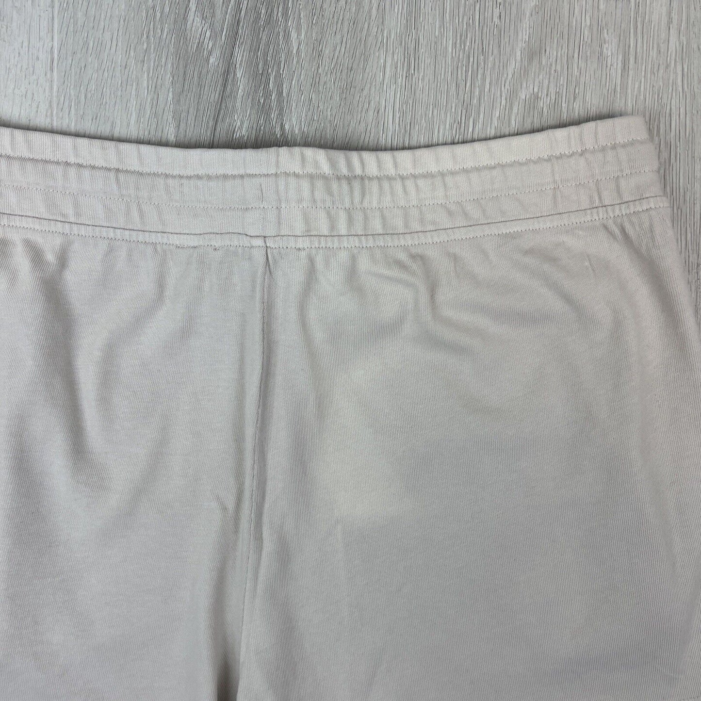 Country Road Womens Beige Sweat Shorts Size Large