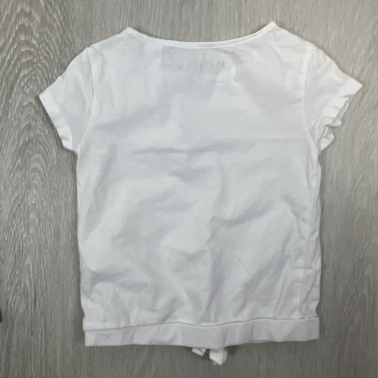 Guess Girls Clothing Bundle Size 18months + (4 Pieces)