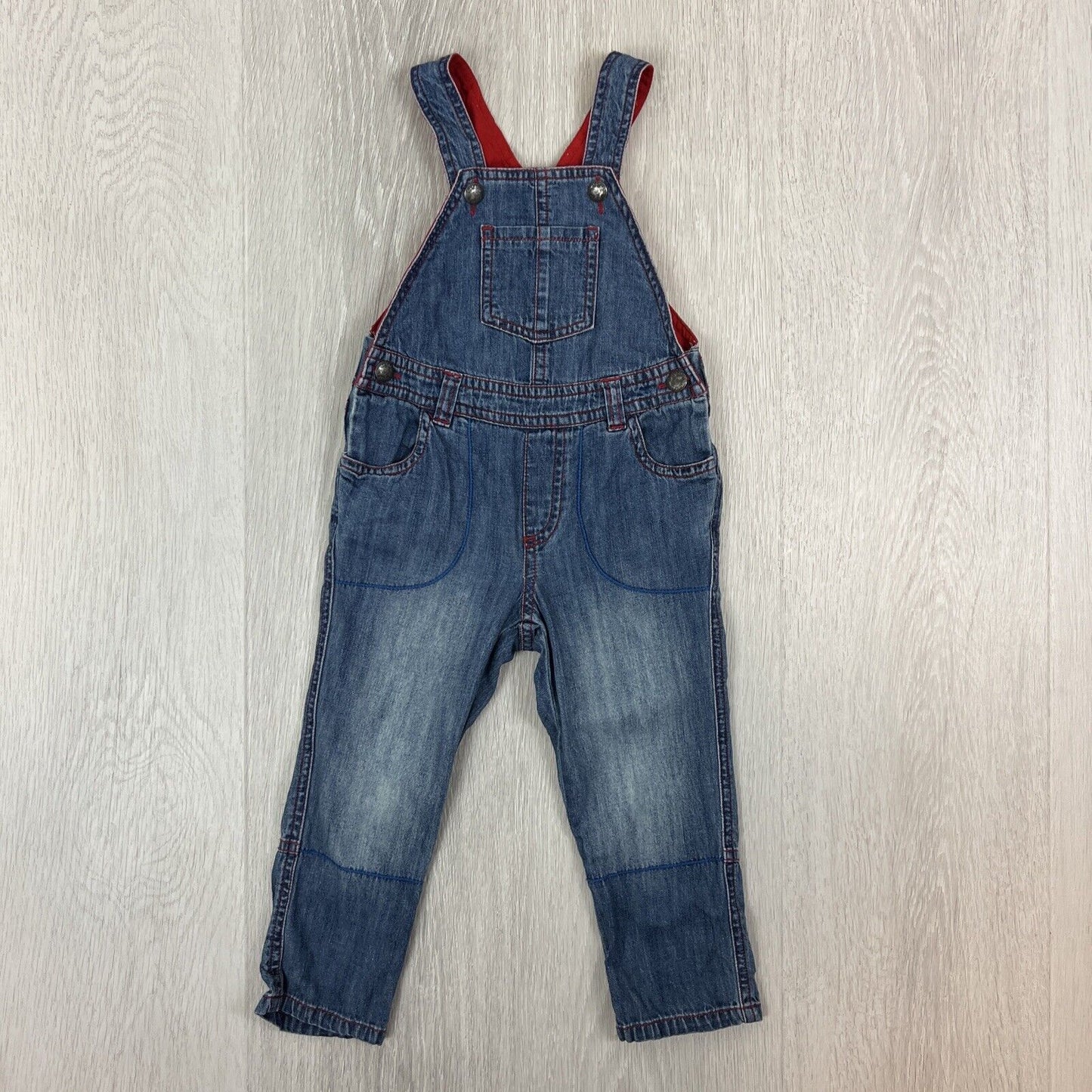 Guess Girls Clothing Bundle Size 18months + (4 Pieces)
