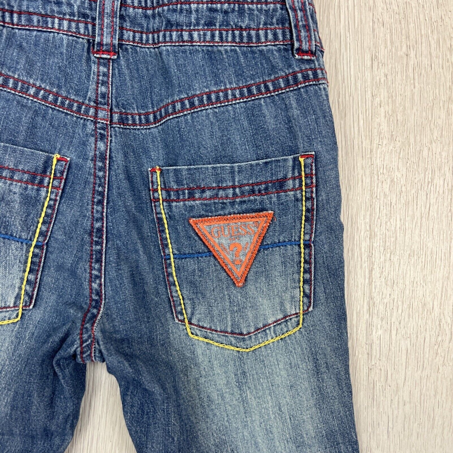 Guess Girls Clothing Bundle Size 18months + (4 Pieces)