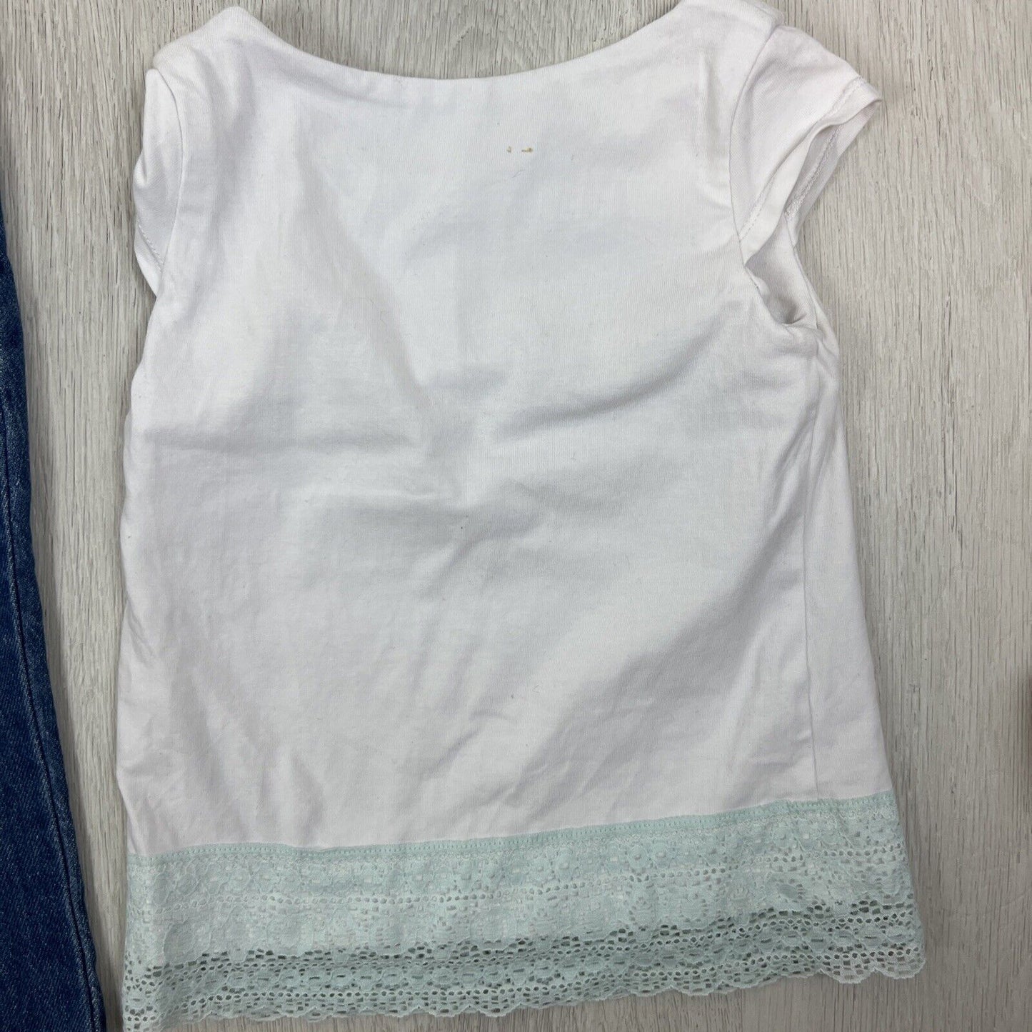 Guess Girls Clothing Bundle Size 18months + (4 Pieces)