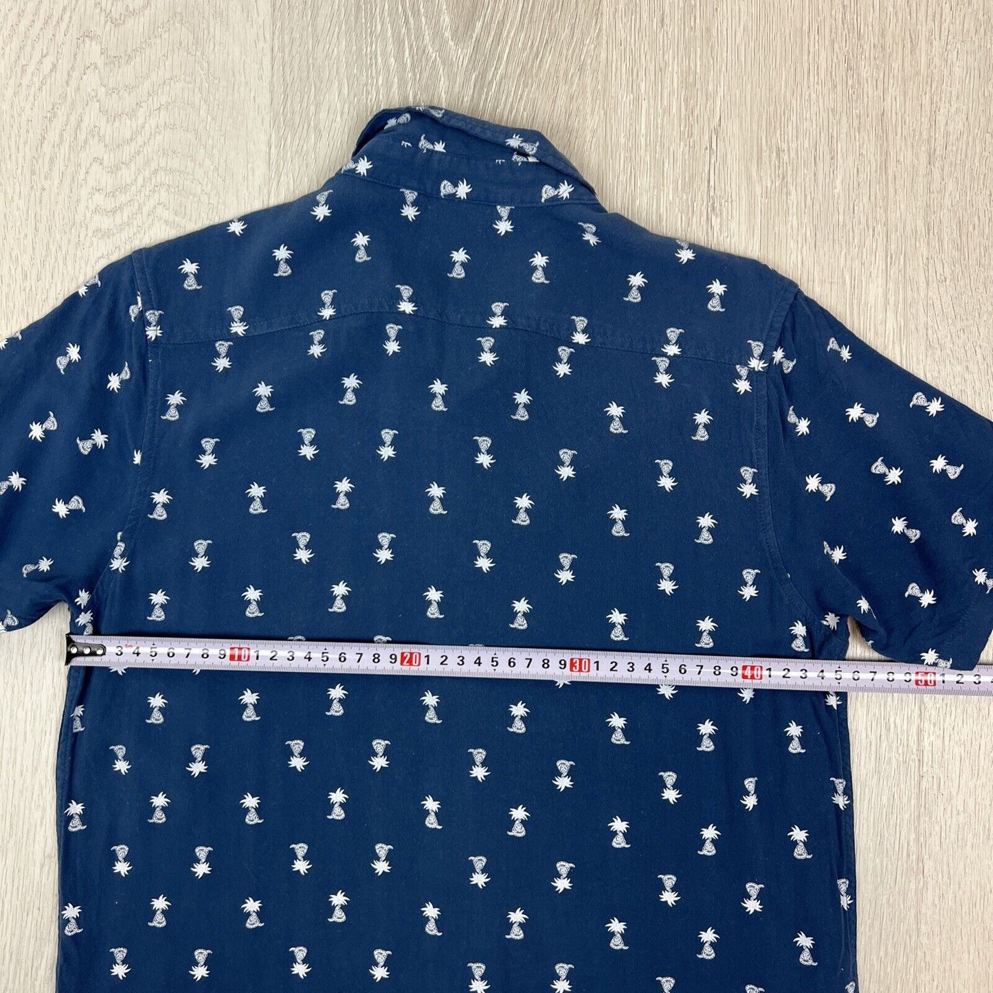 VonZipper Boys Short Sleeve Polo Shirt Size 16 Years
