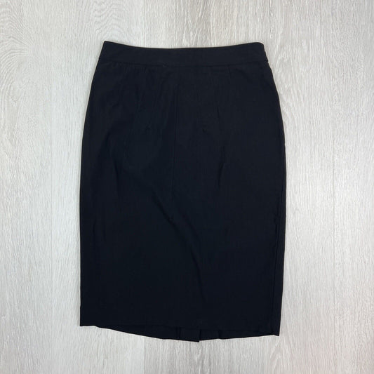 Portmans Status Womens Pencil Straight Skirt Size 8