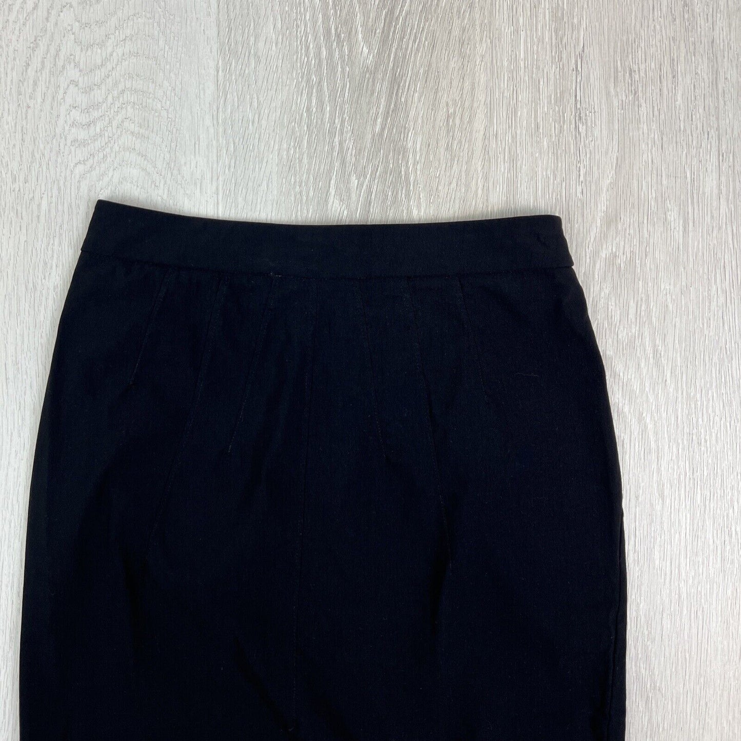 Portmans Status Womens Pencil Straight Skirt Size 8