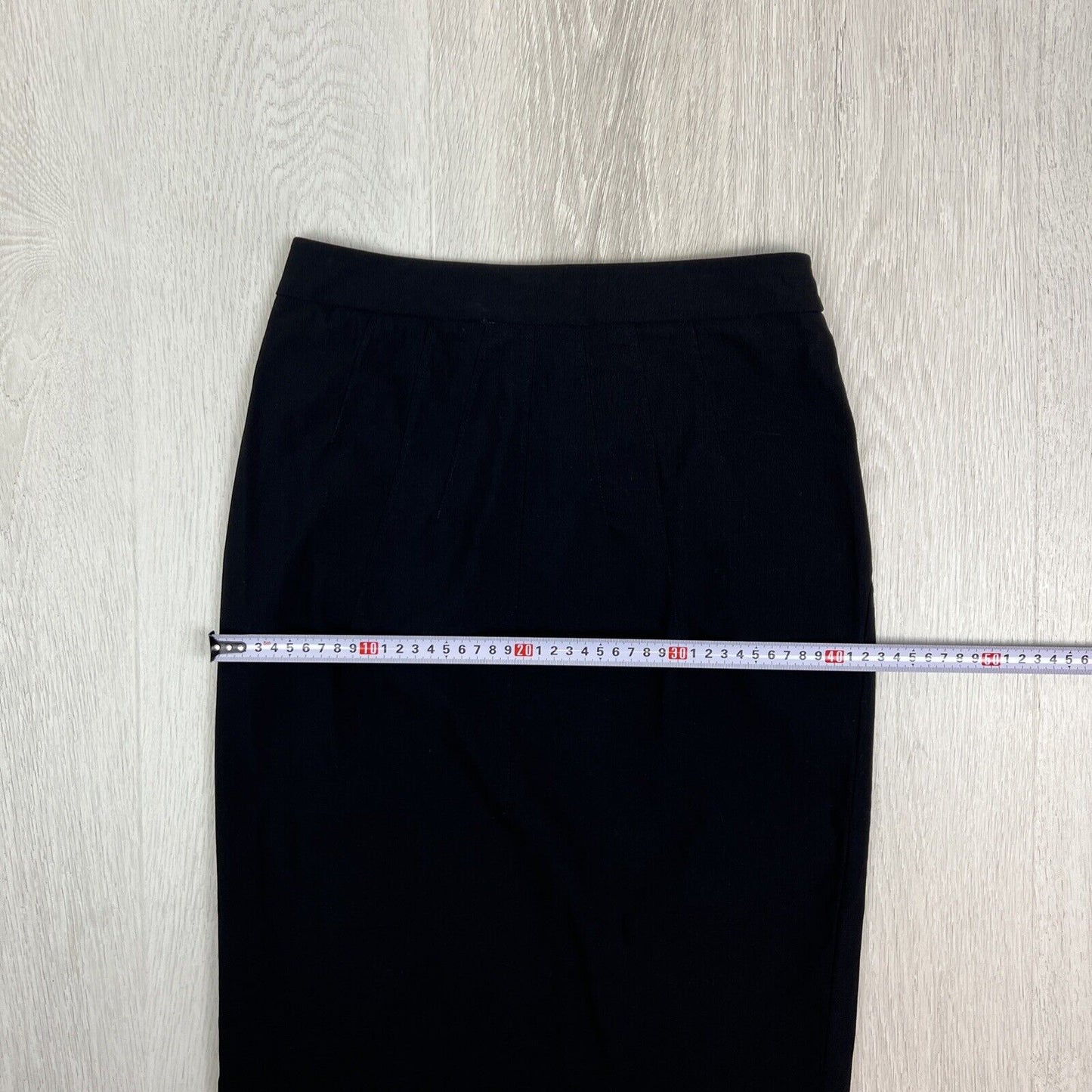 Portmans Status Womens Pencil Straight Skirt Size 8