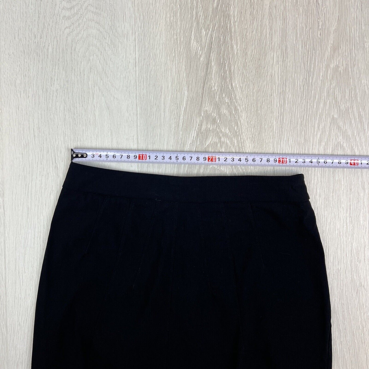 Portmans Status Womens Pencil Straight Skirt Size 8