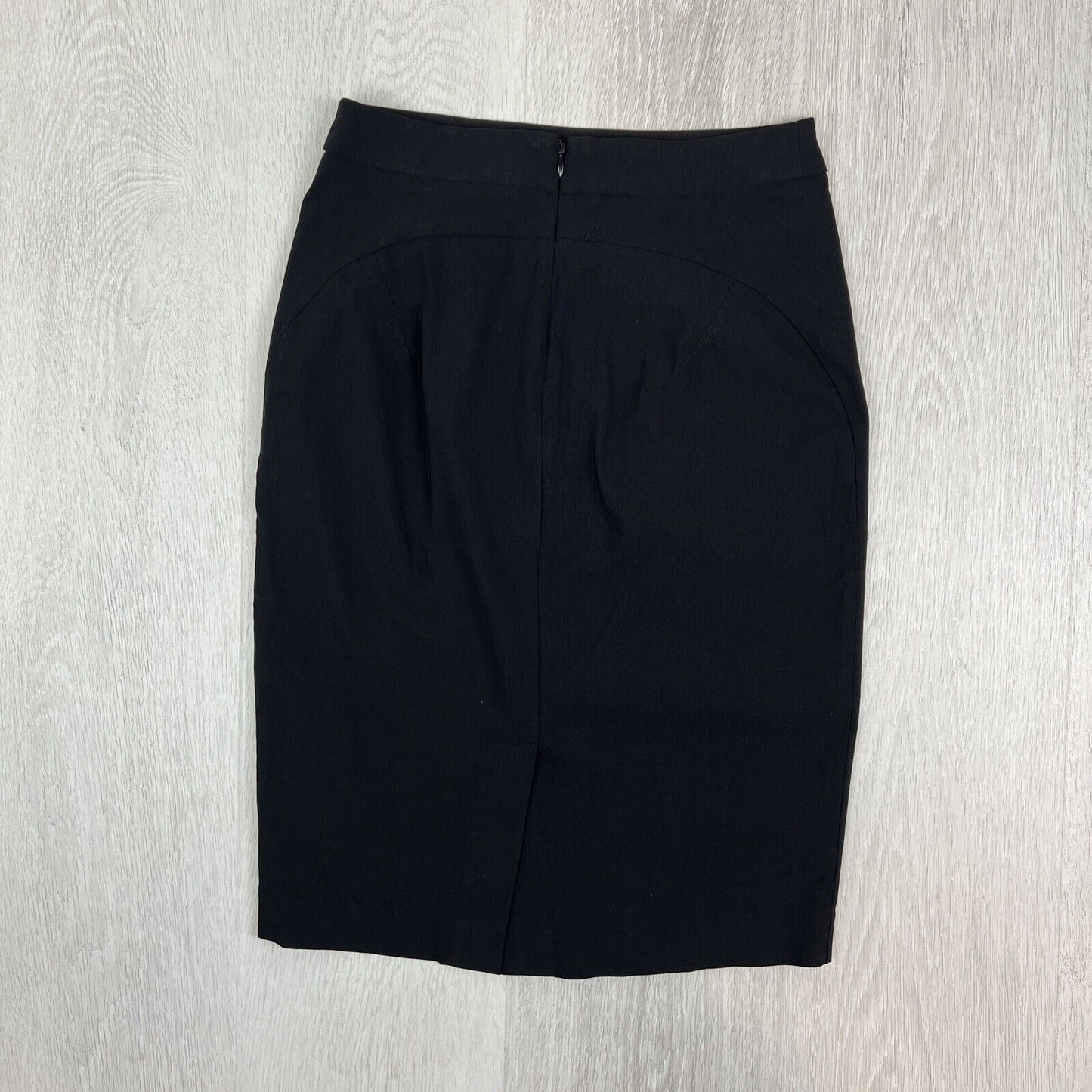 Portmans Status Womens Pencil Straight Skirt Size 8