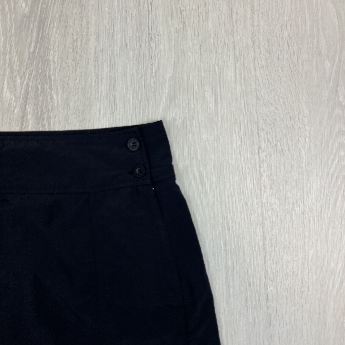 Kathmandu Womens Black Skirt Size 8
