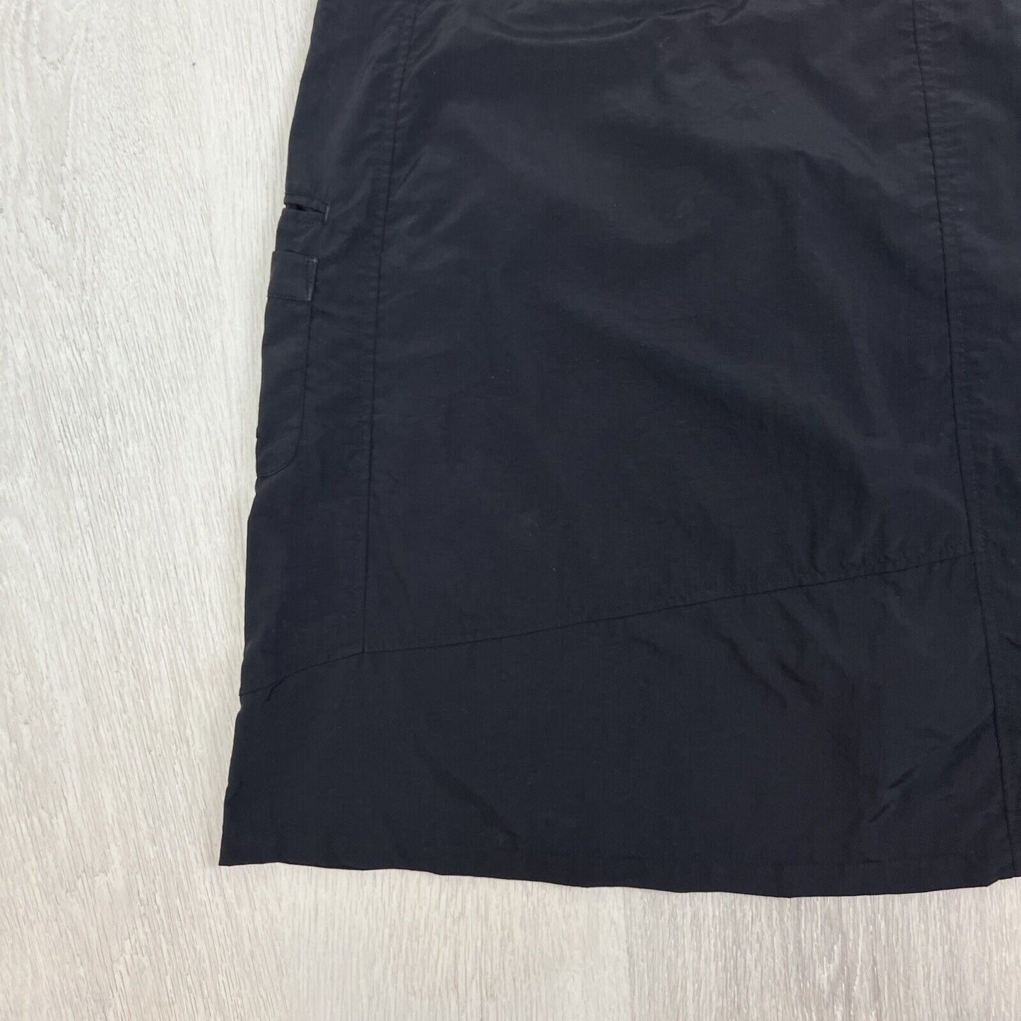 Kathmandu Womens Black Skirt Size 8