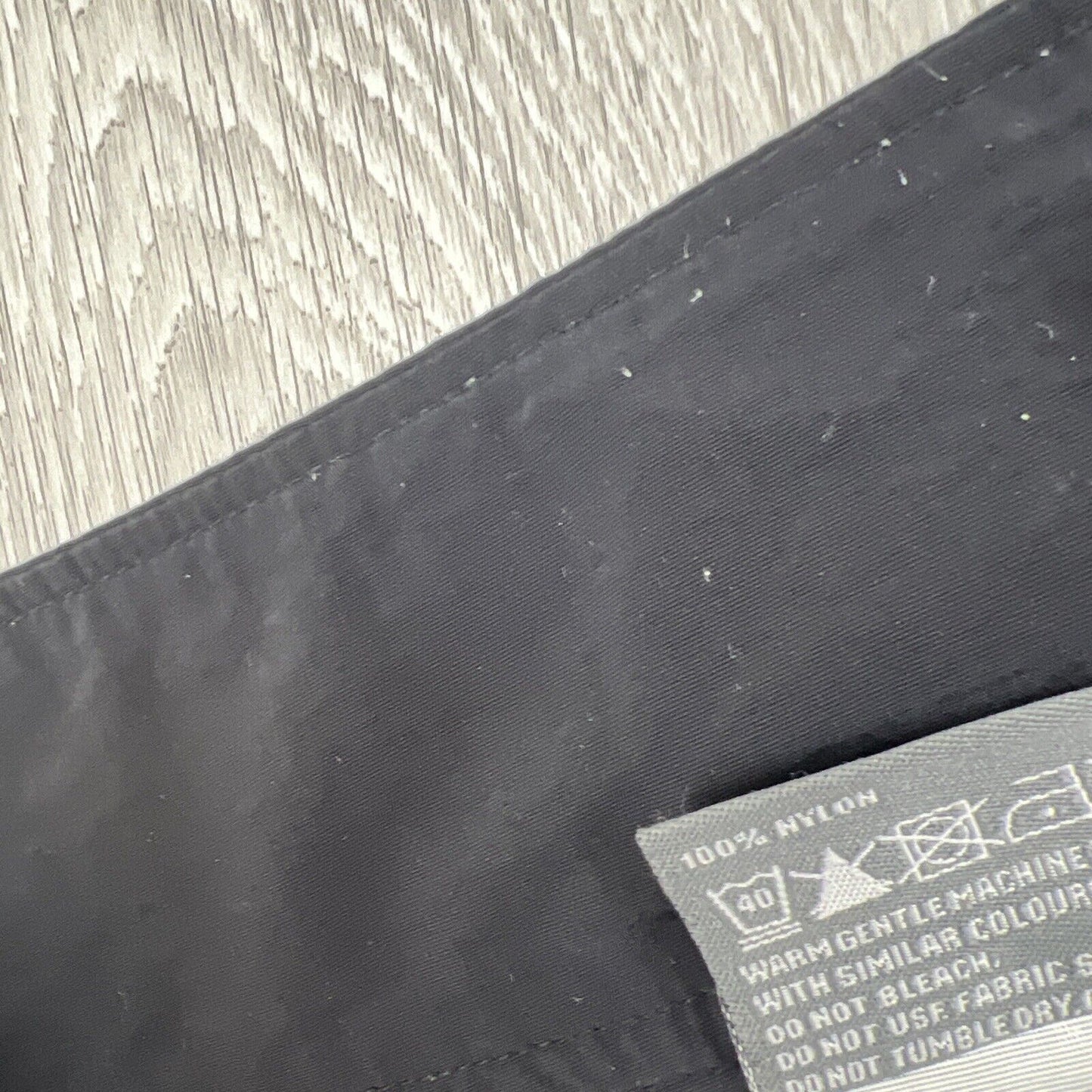 Kathmandu Womens Black Skirt Size 8