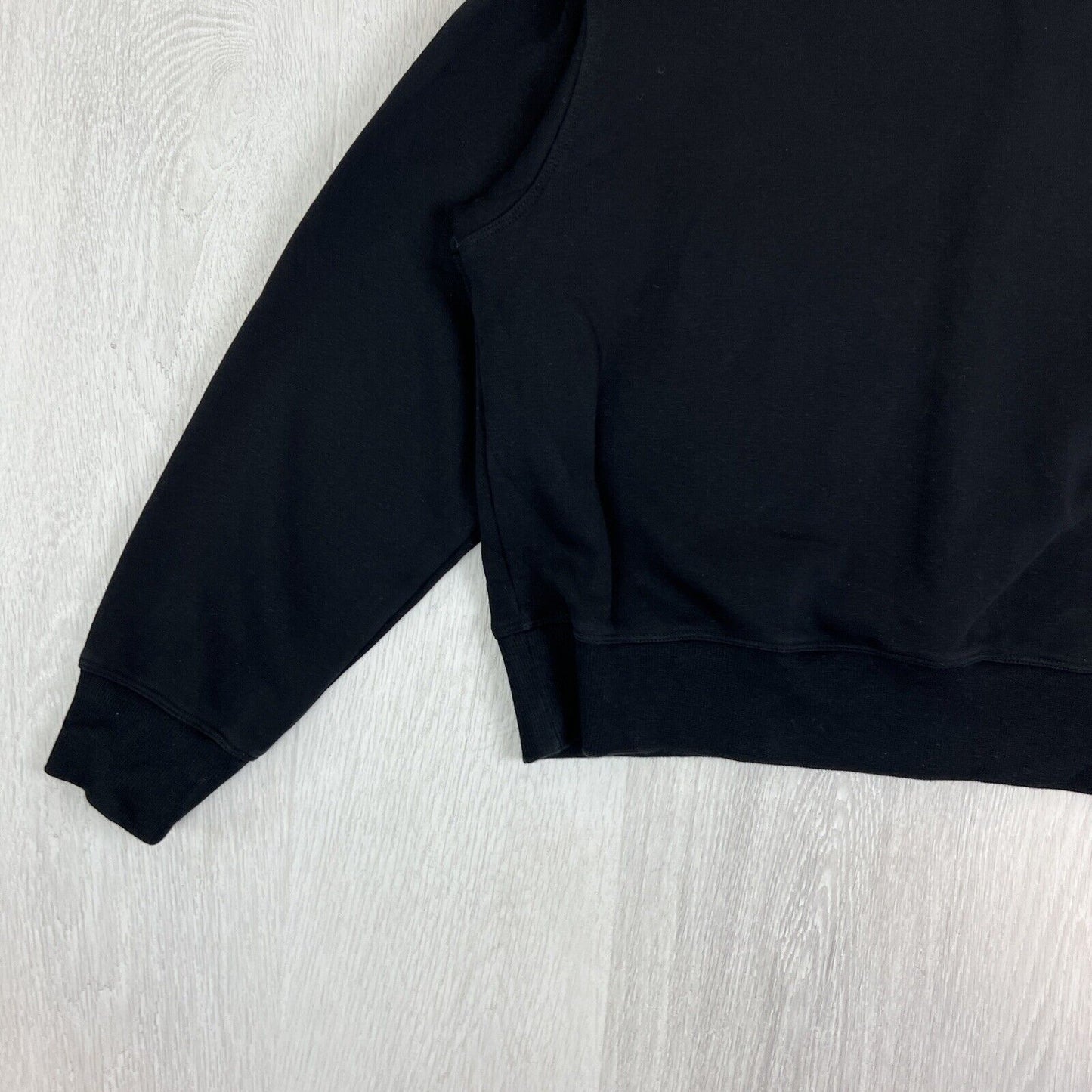 Kookai Womens Black Pullover Sweater Jumper Size 0