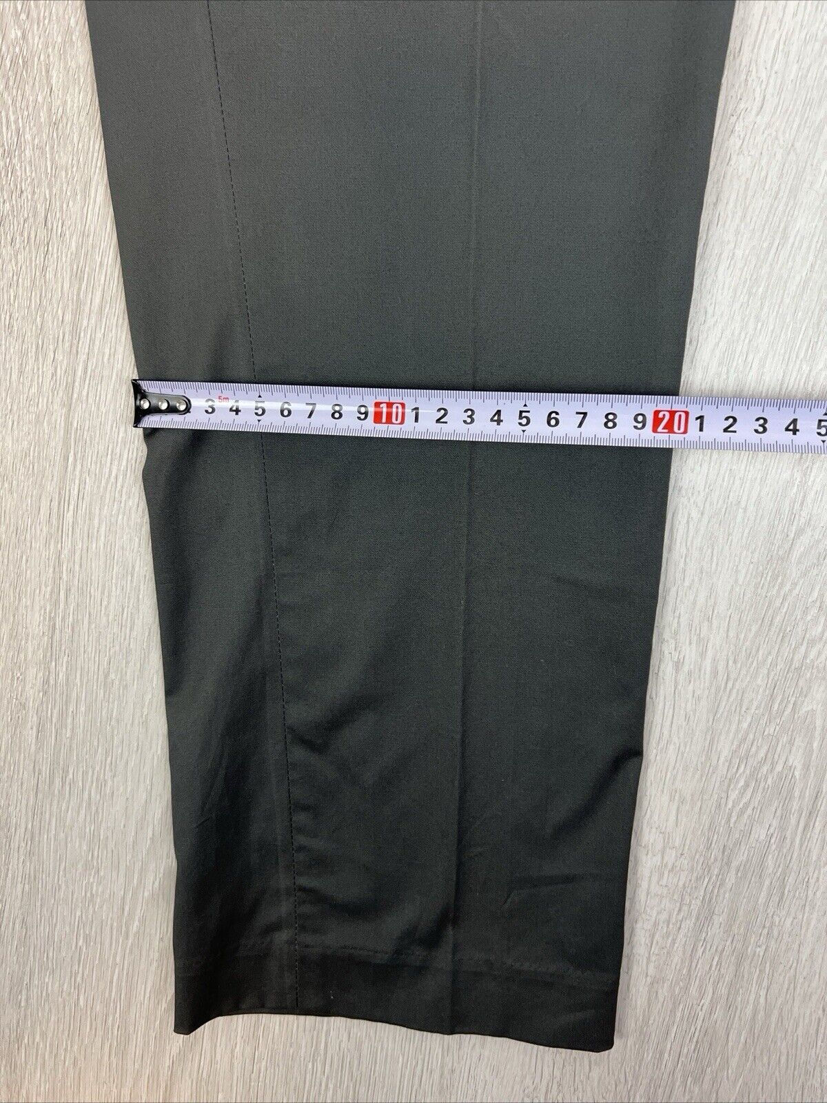 Preview Mens Charcoal Chino Pants Size 40 (New)