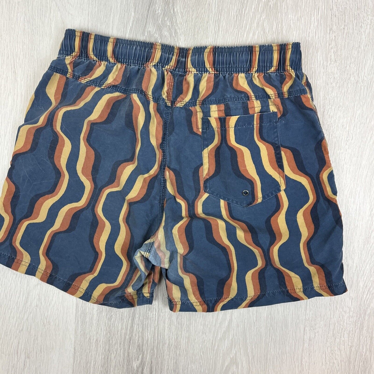 Cotton On Mens Kahuna Swim Shorts Boardies Swimmers Size Medium