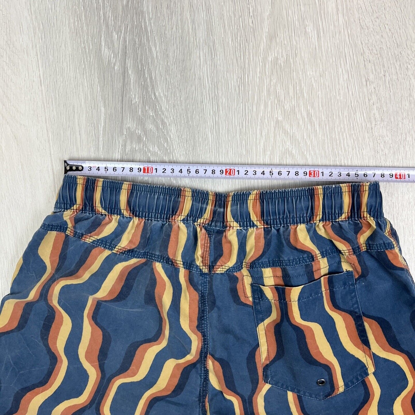 Cotton On Mens Kahuna Swim Shorts Boardies Swimmers Size Medium