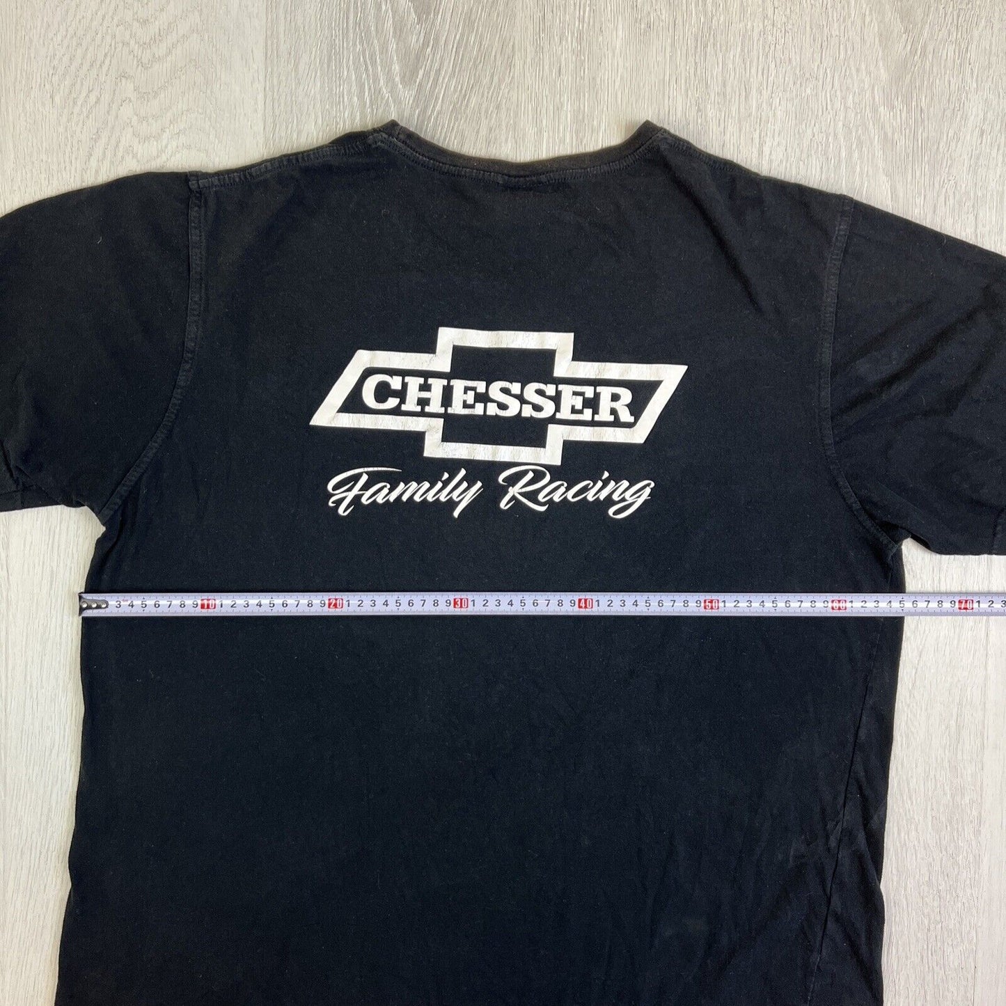 Chesser Family Racing Speed Boat Racing T-Shirt Size 2XL (2 T-Shirts)