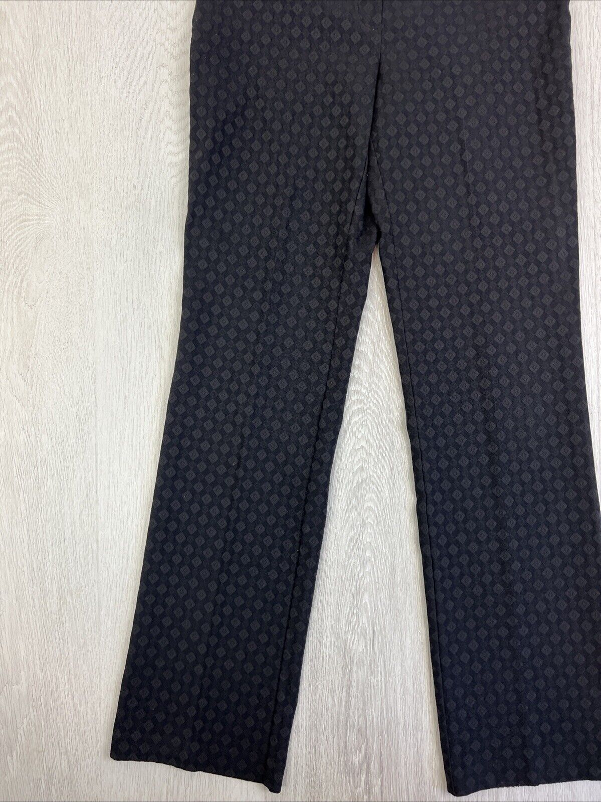 Regatta Womens Straight Stretch Dress Pants Size 10