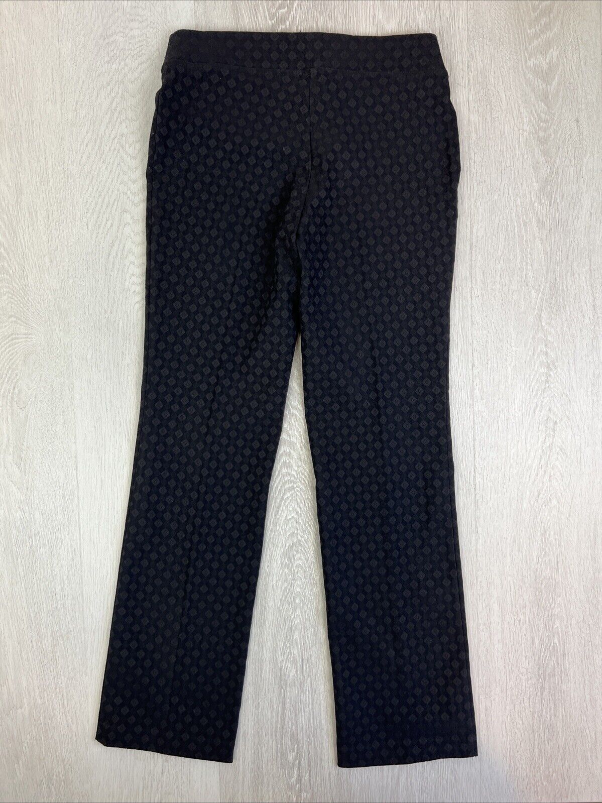 Regatta Womens Straight Stretch Dress Pants Size 10