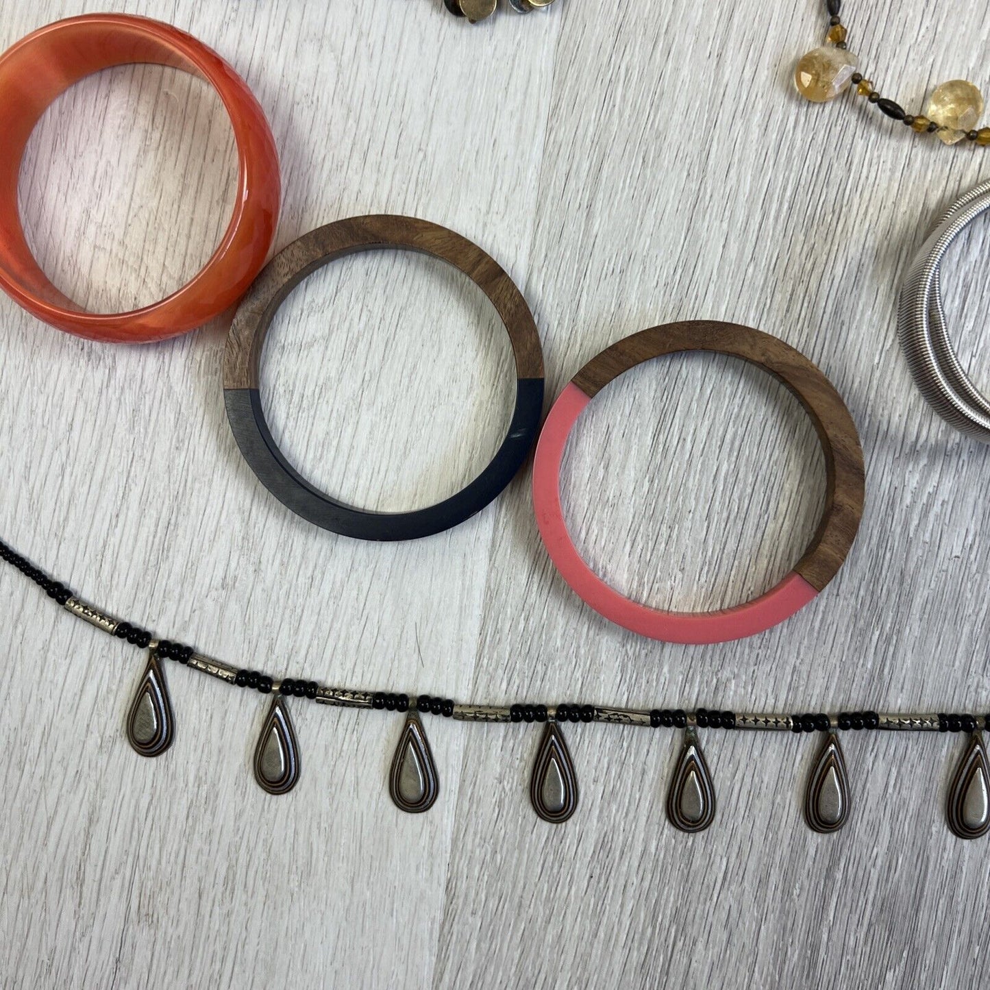 Womens Bulk Jewellery - Bangles, Necklaces, Earrings, Rings Etc