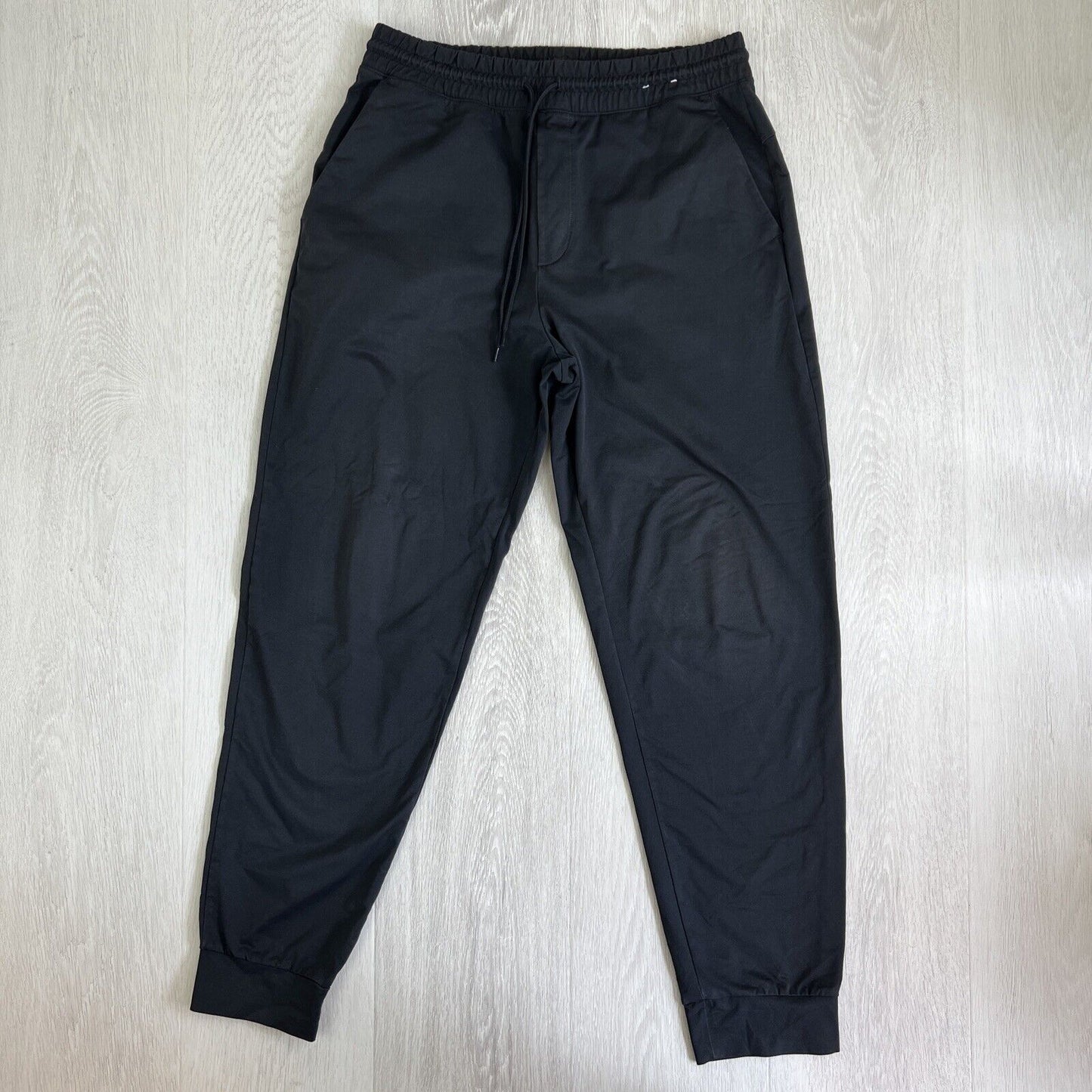 Uniqlo Mens Jogger Trackies Track Pants Size Large (2 Pairs)