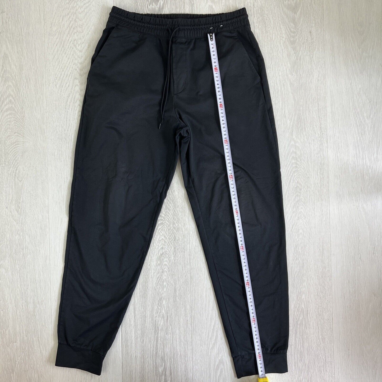 Uniqlo Mens Jogger Trackies Track Pants Size Large (2 Pairs)