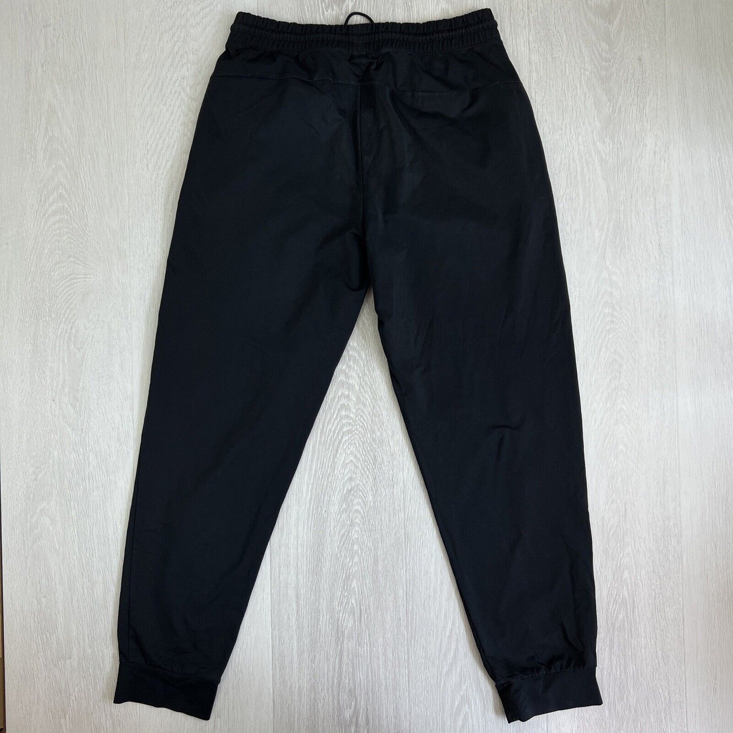 Uniqlo Mens Jogger Trackies Track Pants Size Large (2 Pairs)