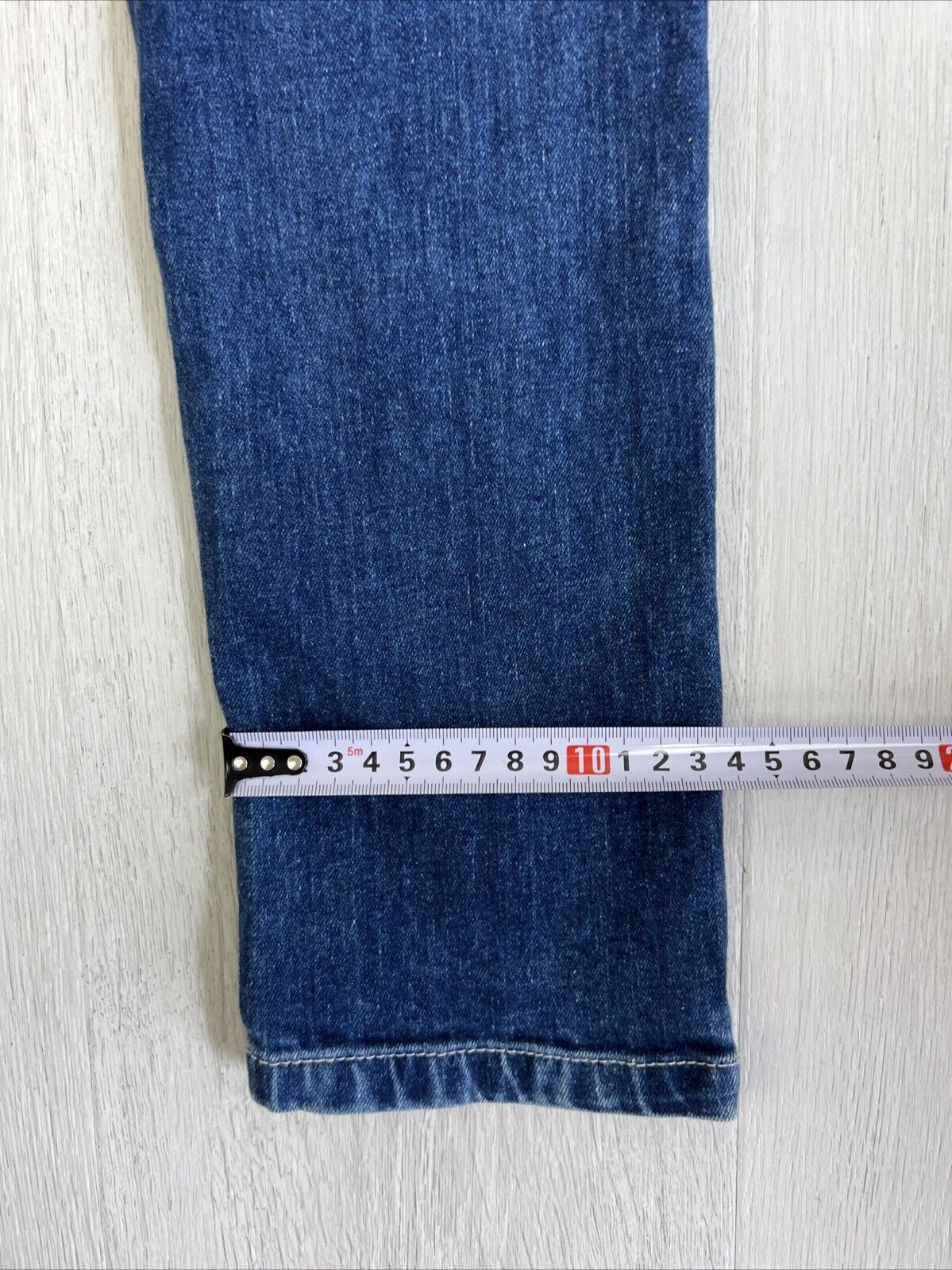 Industrie & DNMX Boys Jeans & Chinos Size 9-10 Years (2 pairs)