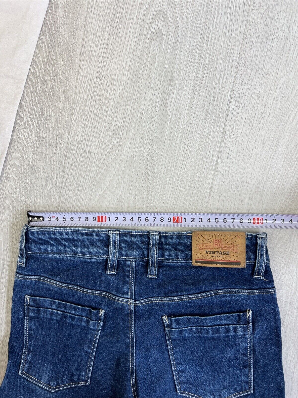 Industrie & DNMX Boys Jeans & Chinos Size 9-10 Years (2 pairs)