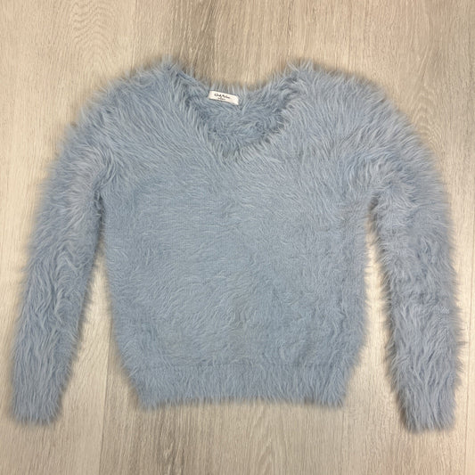 Wendy Mclean Sydney Womens Super Fluffy Soft Jumper Size S/M Approx