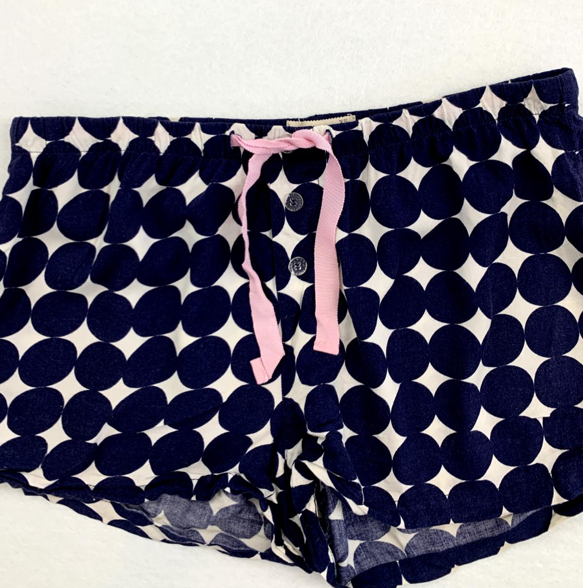 Peter Alexander Womens Sleep Shorts Size XS