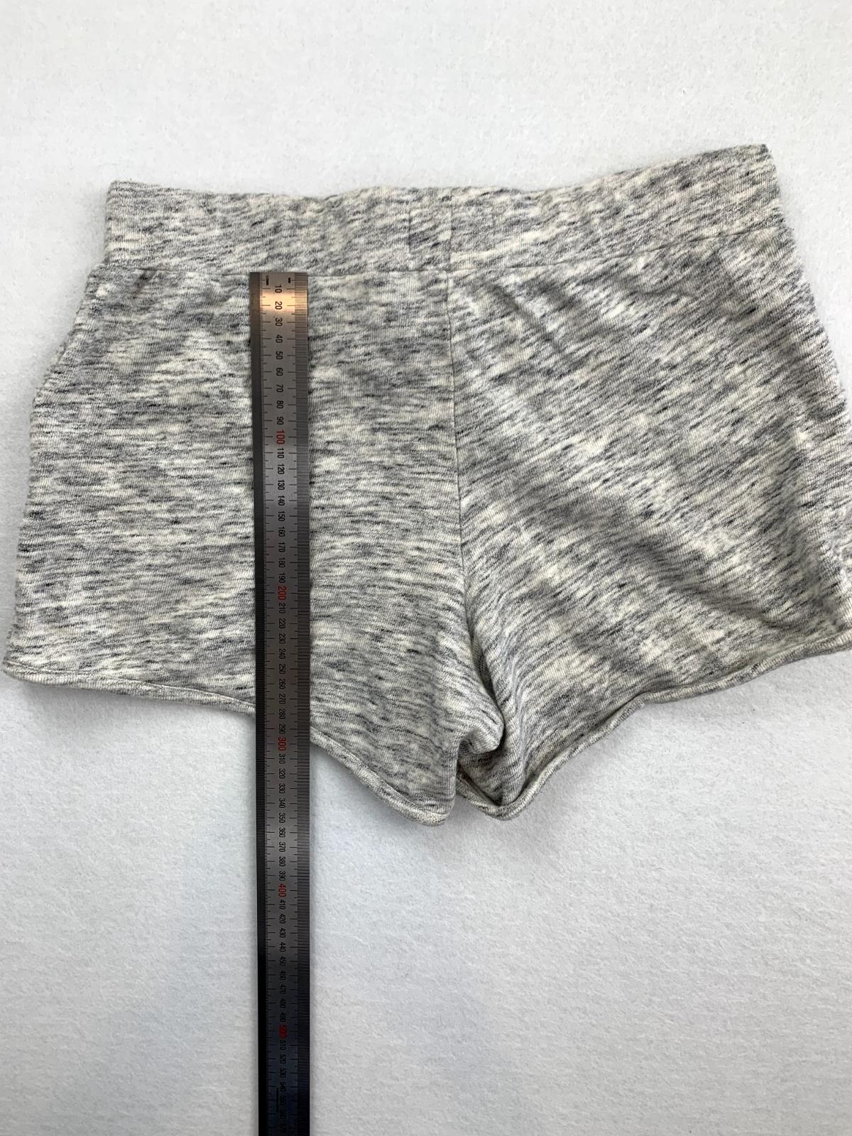 Country Road Womens Grey Sweat Shorts Size Small