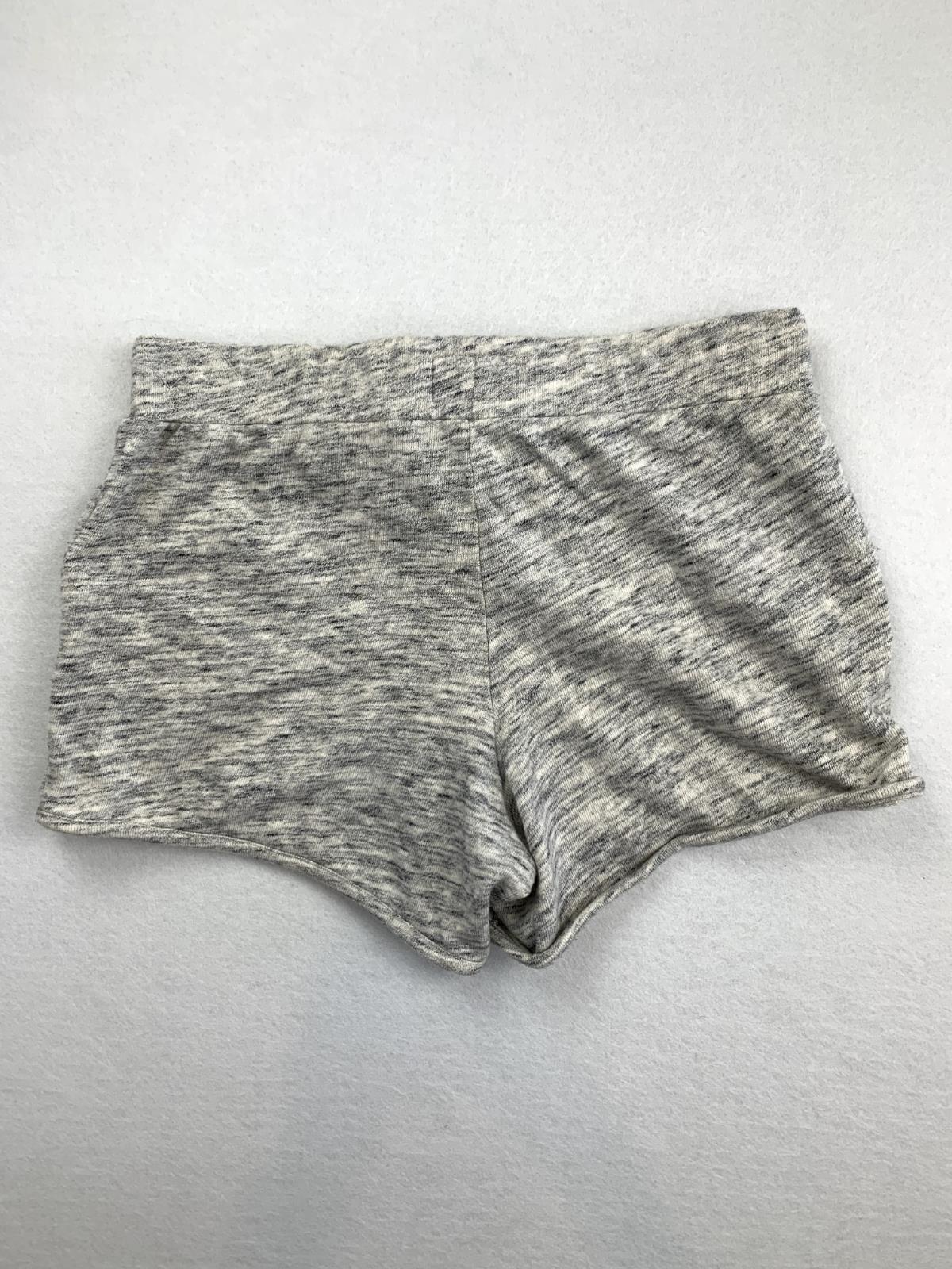 Country Road Womens Grey Sweat Shorts Size Small