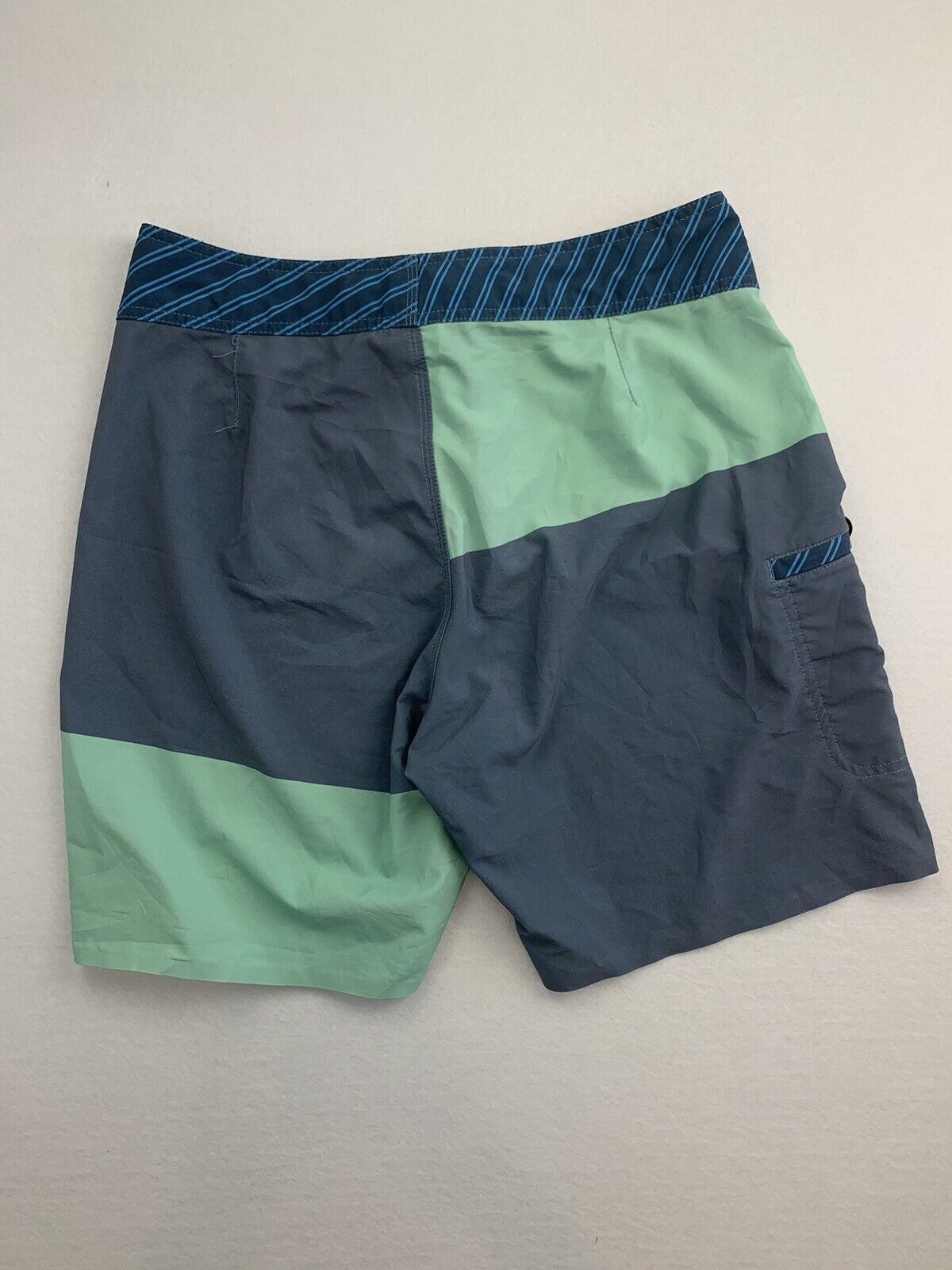 Dakine Mens Colour Block Board Shorts Size 34