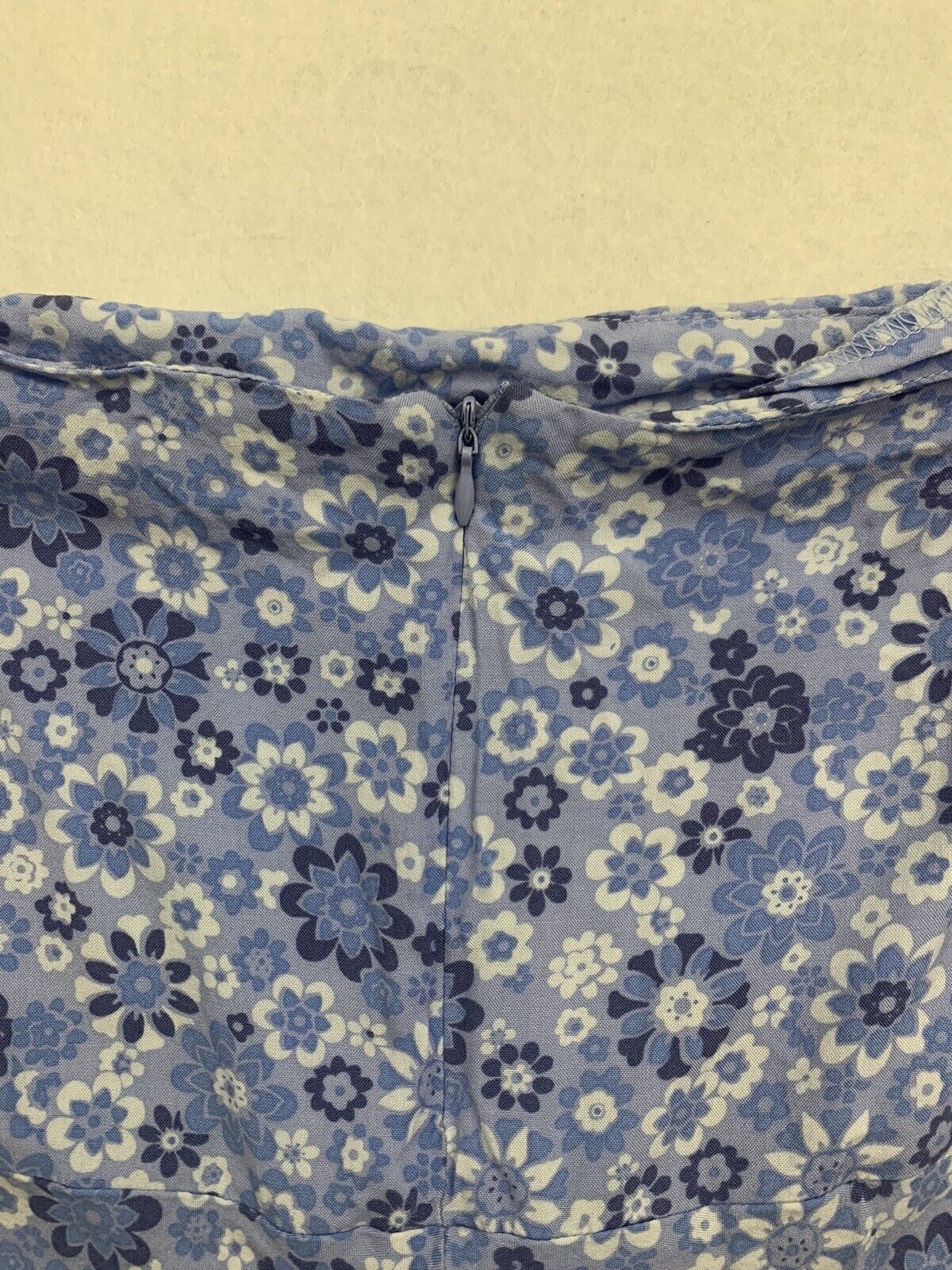 Cotton On Womens Light Weight Viscose Mini Skirt Size XS