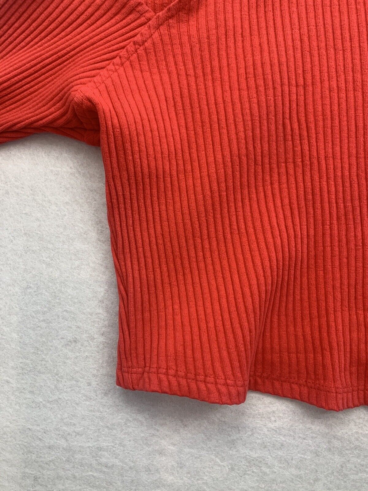 Women’s Forever New Ribbed Tank Top Size 10