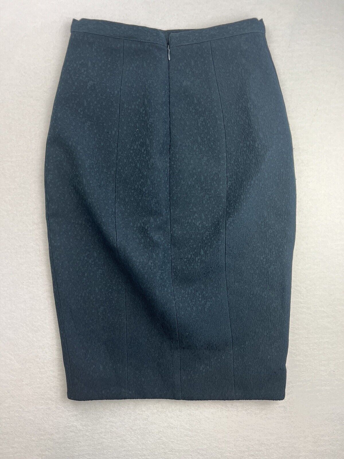 Rodeo Show Womens Green Pencil/Straight Skirt Size 8