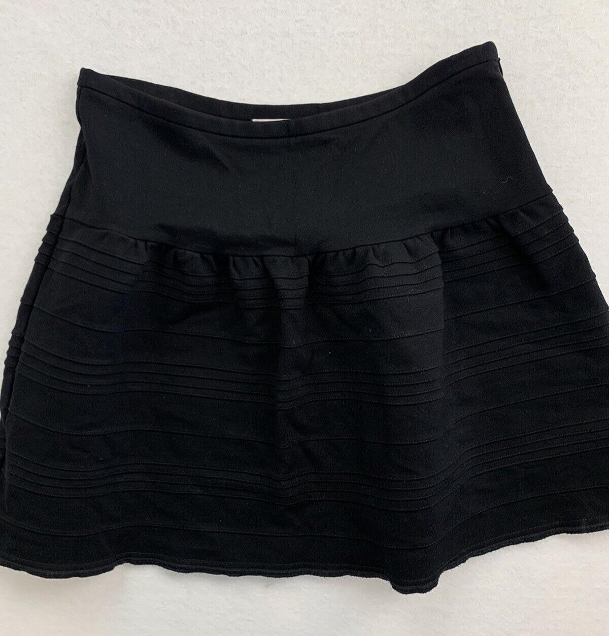 Women’s Country Road Black Skirt Size Small