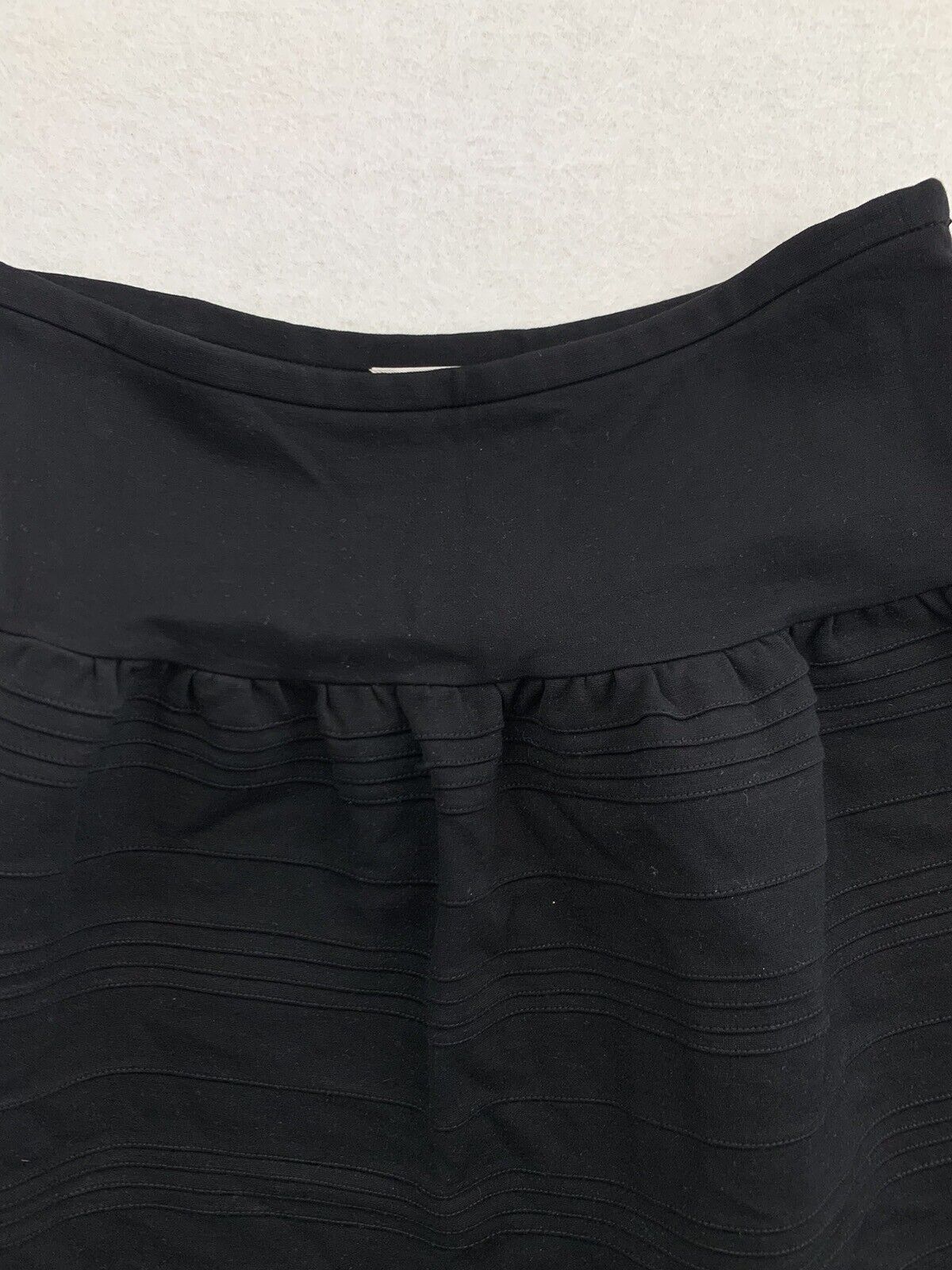 Women’s Country Road Black Skirt Size Small