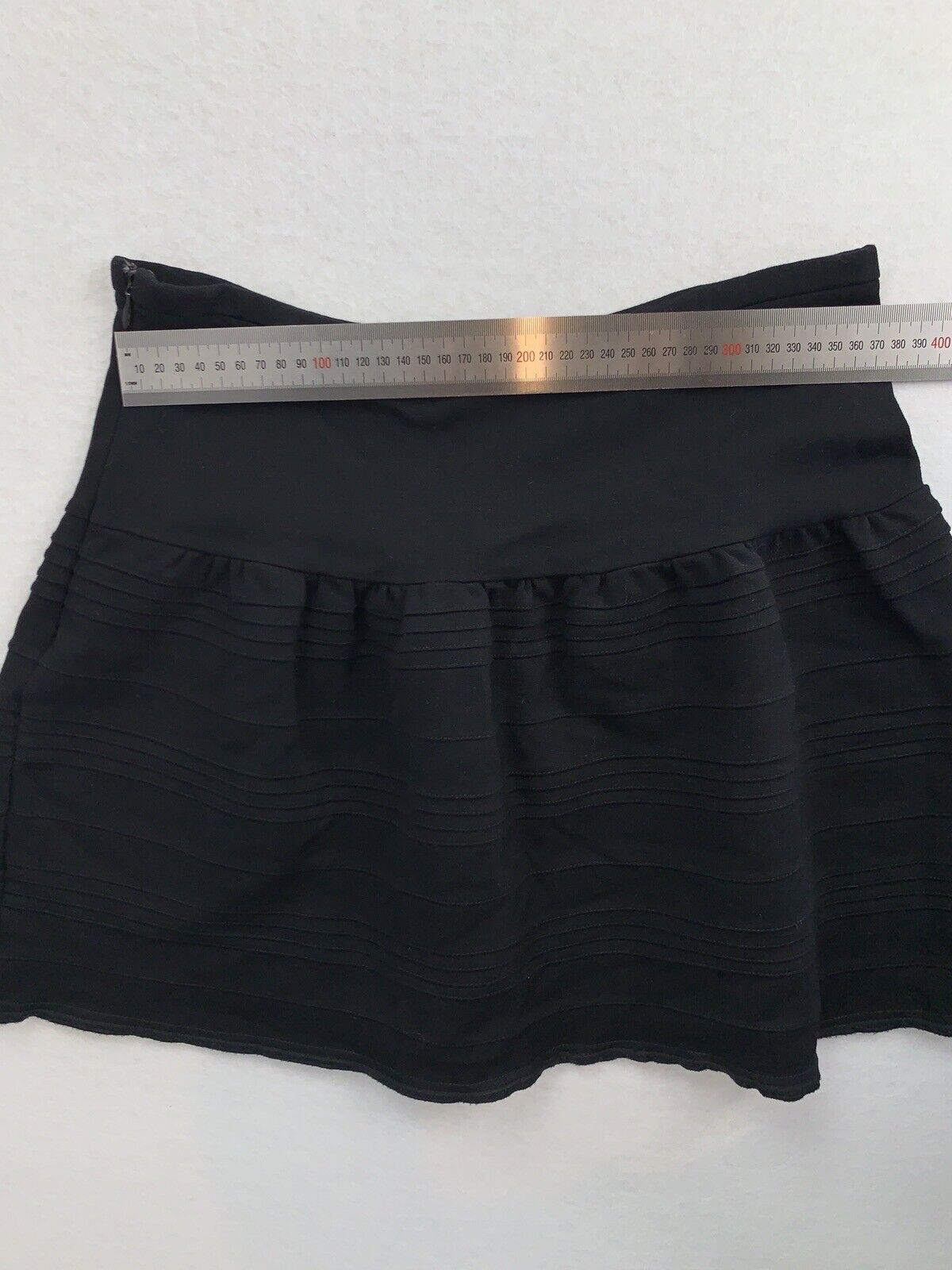 Women’s Country Road Black Skirt Size Small