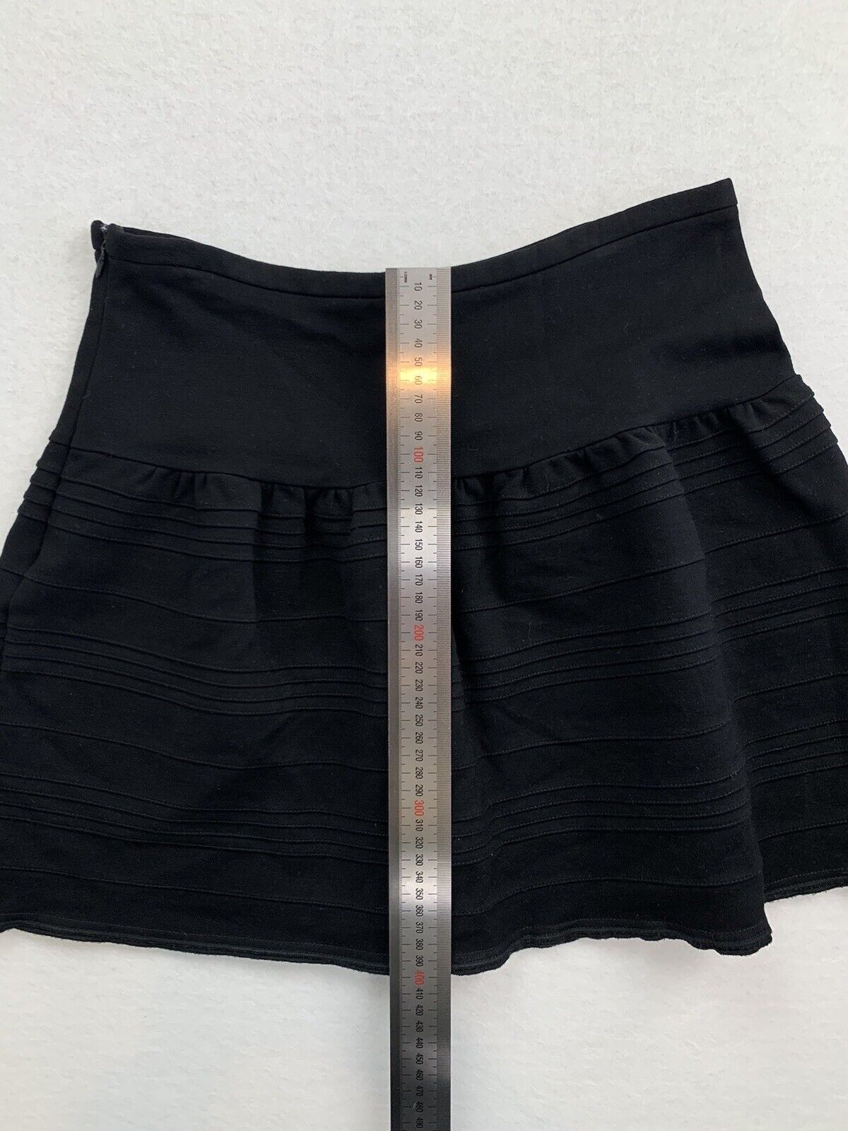 Women’s Country Road Black Skirt Size Small