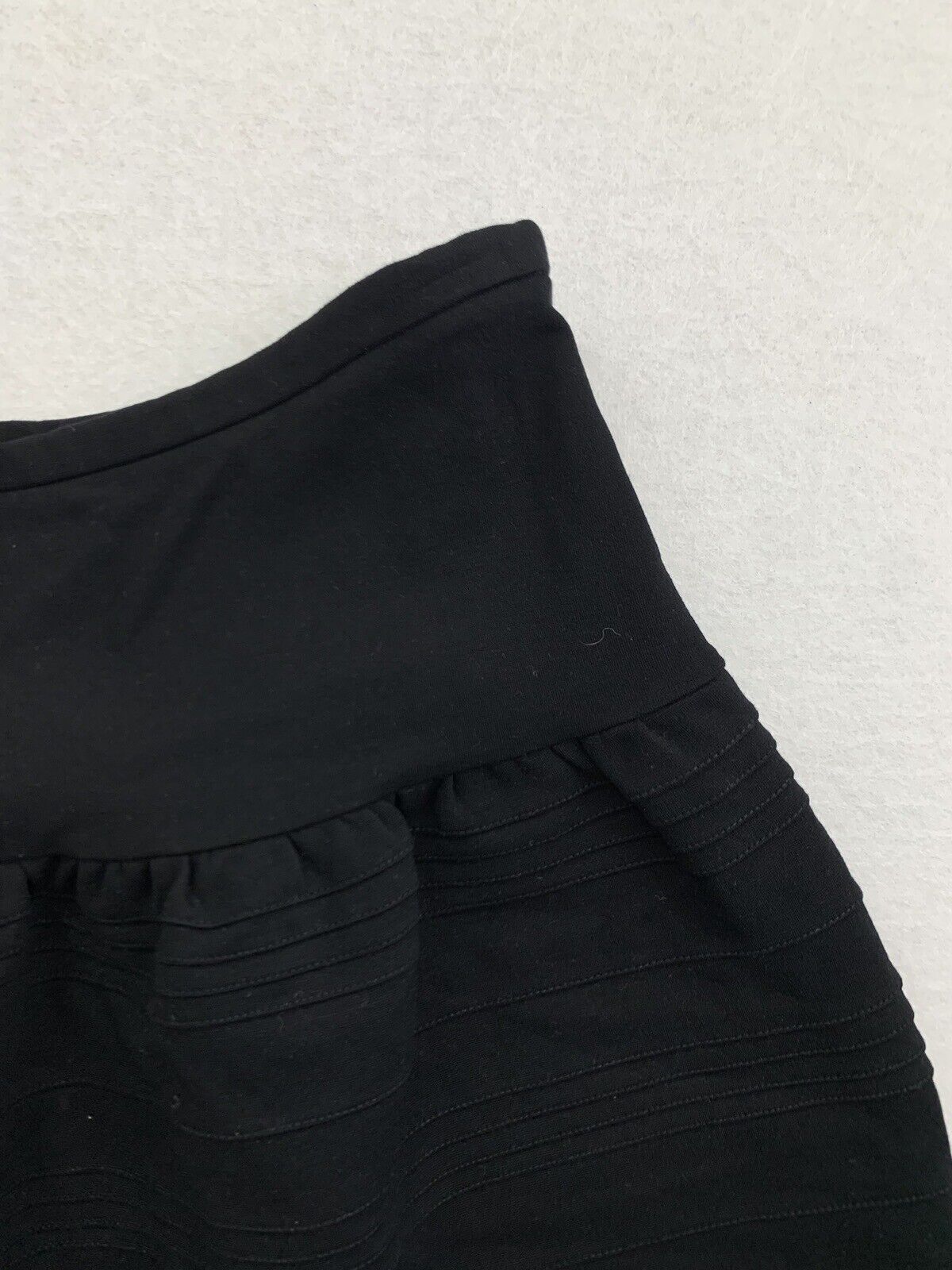 Women’s Country Road Black Skirt Size Small