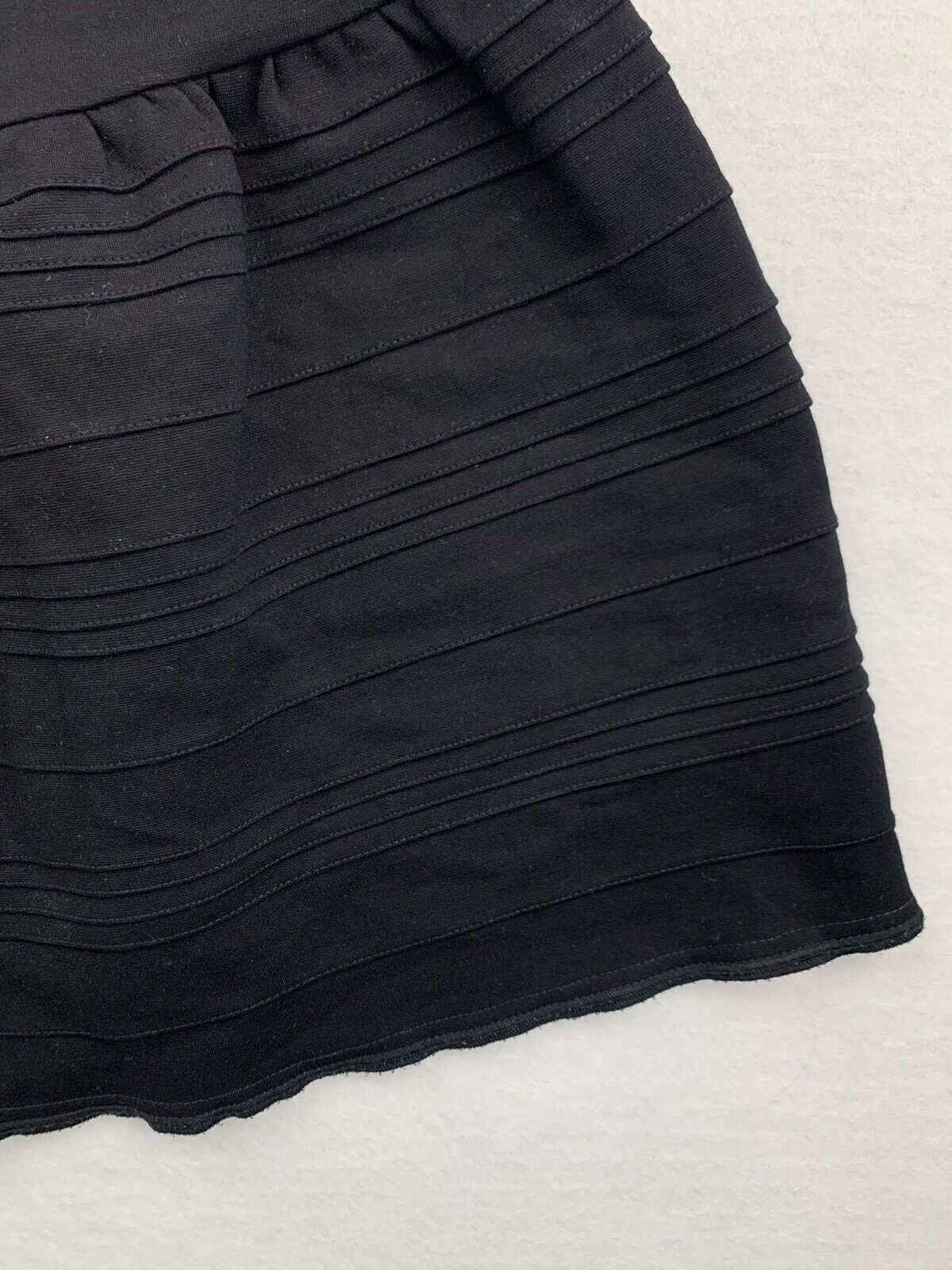 Women’s Country Road Black Skirt Size Small