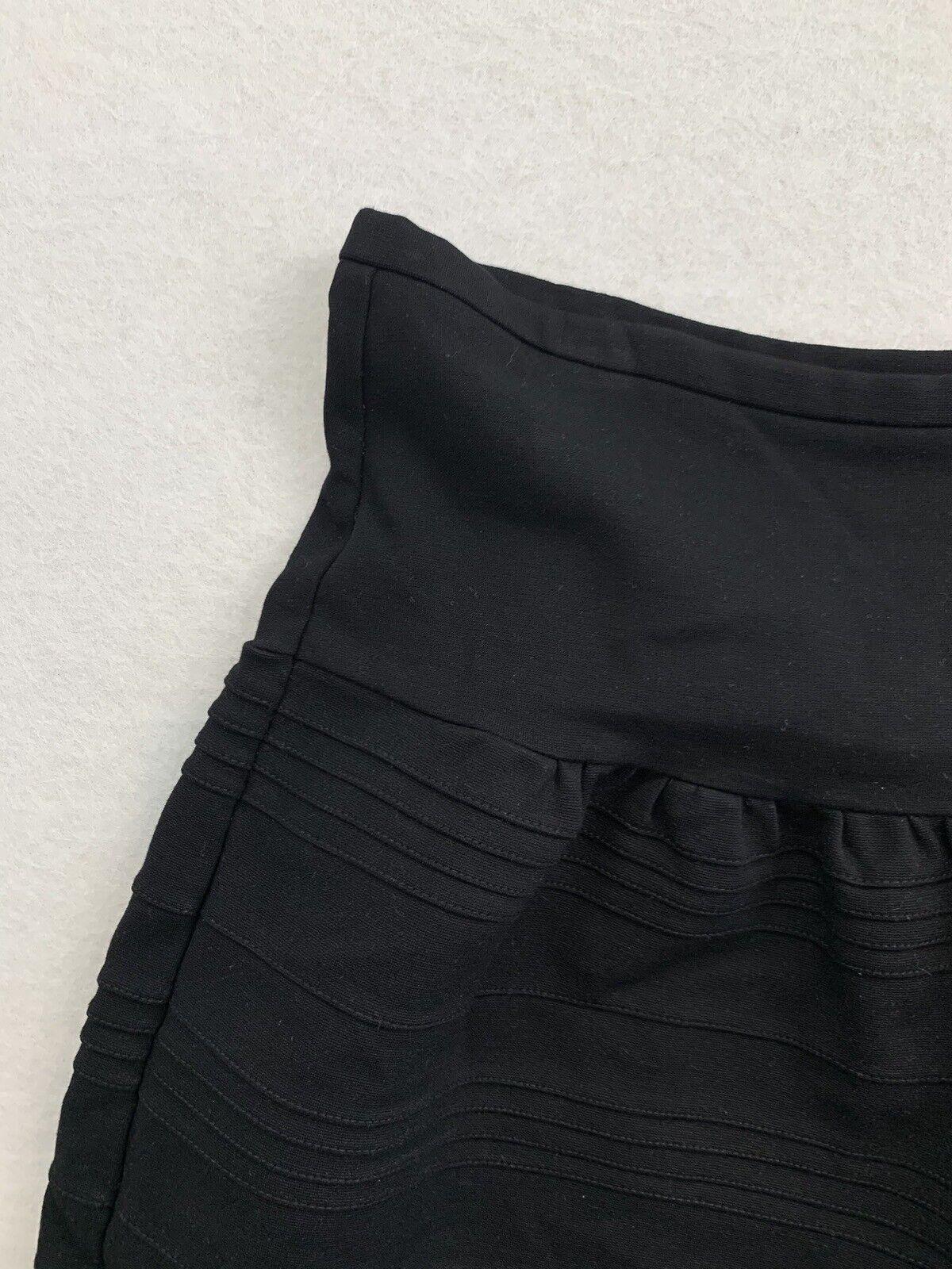 Women’s Country Road Black Skirt Size Small