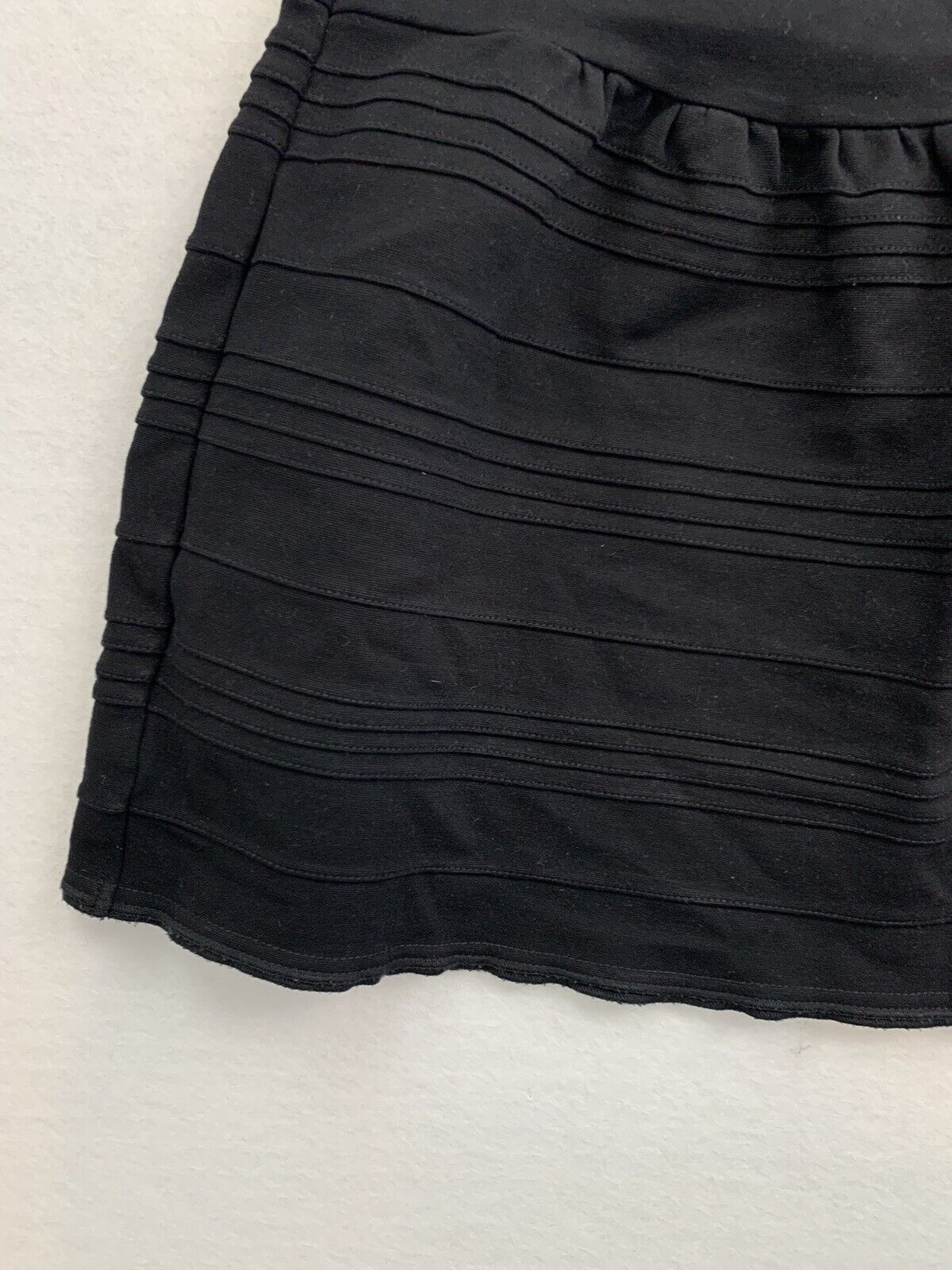 Women’s Country Road Black Skirt Size Small