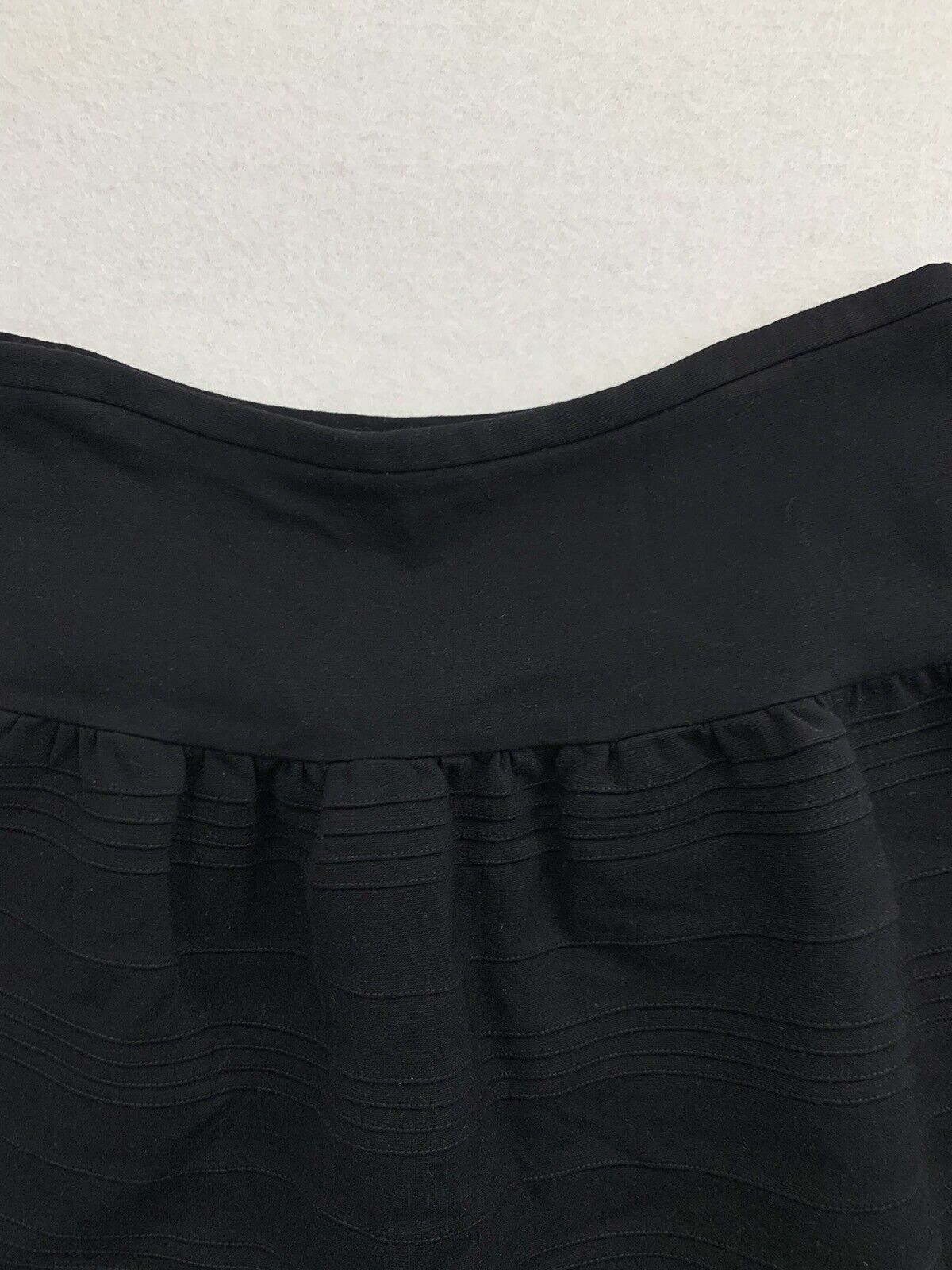 Women’s Country Road Black Skirt Size Small