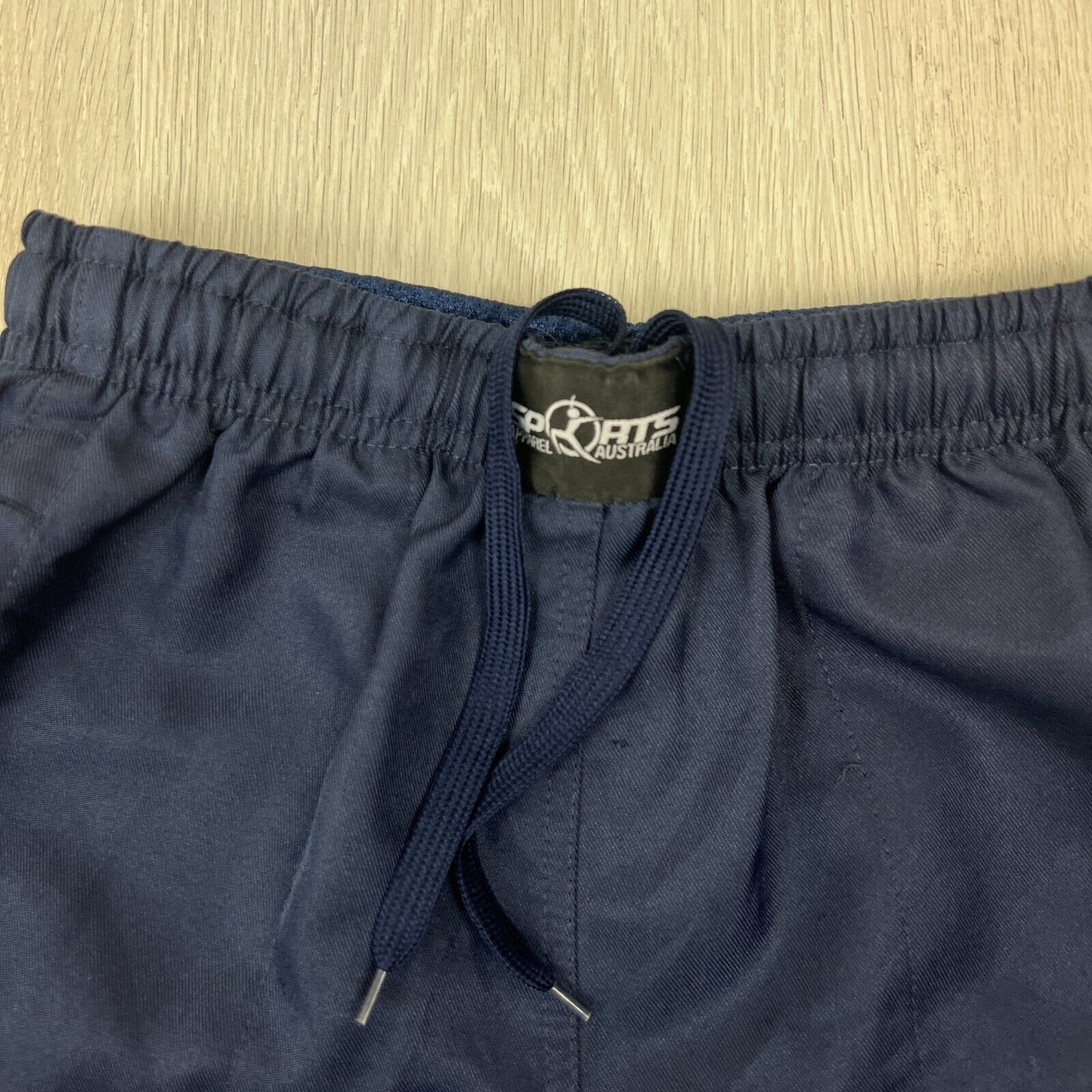 Mosman Junior Rugby Union Club Kids Rugby Shorts Size 8 Years (2 Pairs)