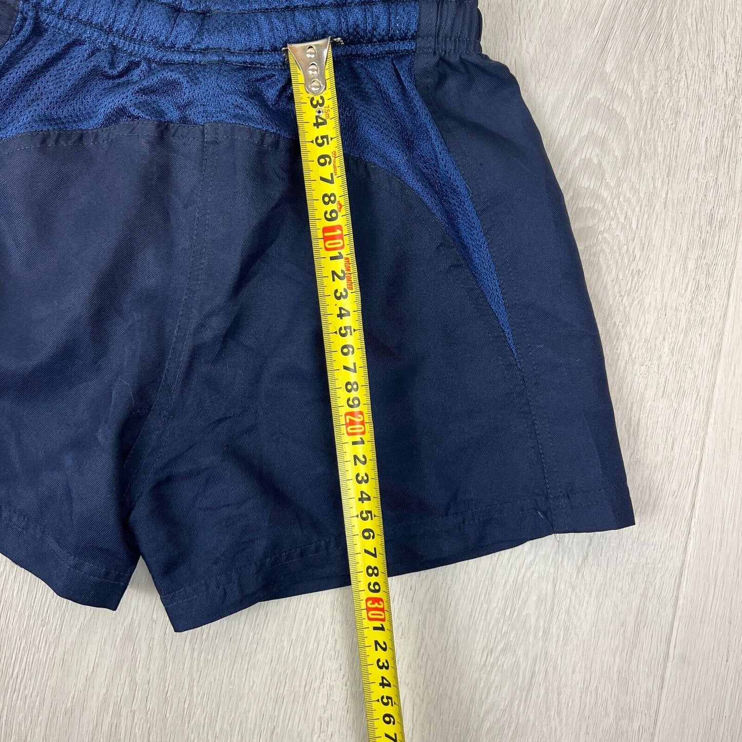 Mosman Junior Rugby Union Club Kids Rugby Shorts Size 8 Years (2 Pairs)