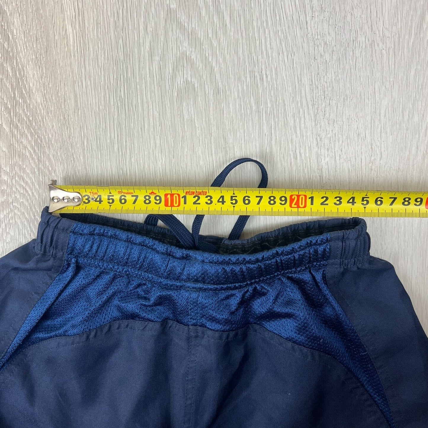 Mosman Junior Rugby Union Club Kids Rugby Shorts Size 8 Years (2 Pairs)