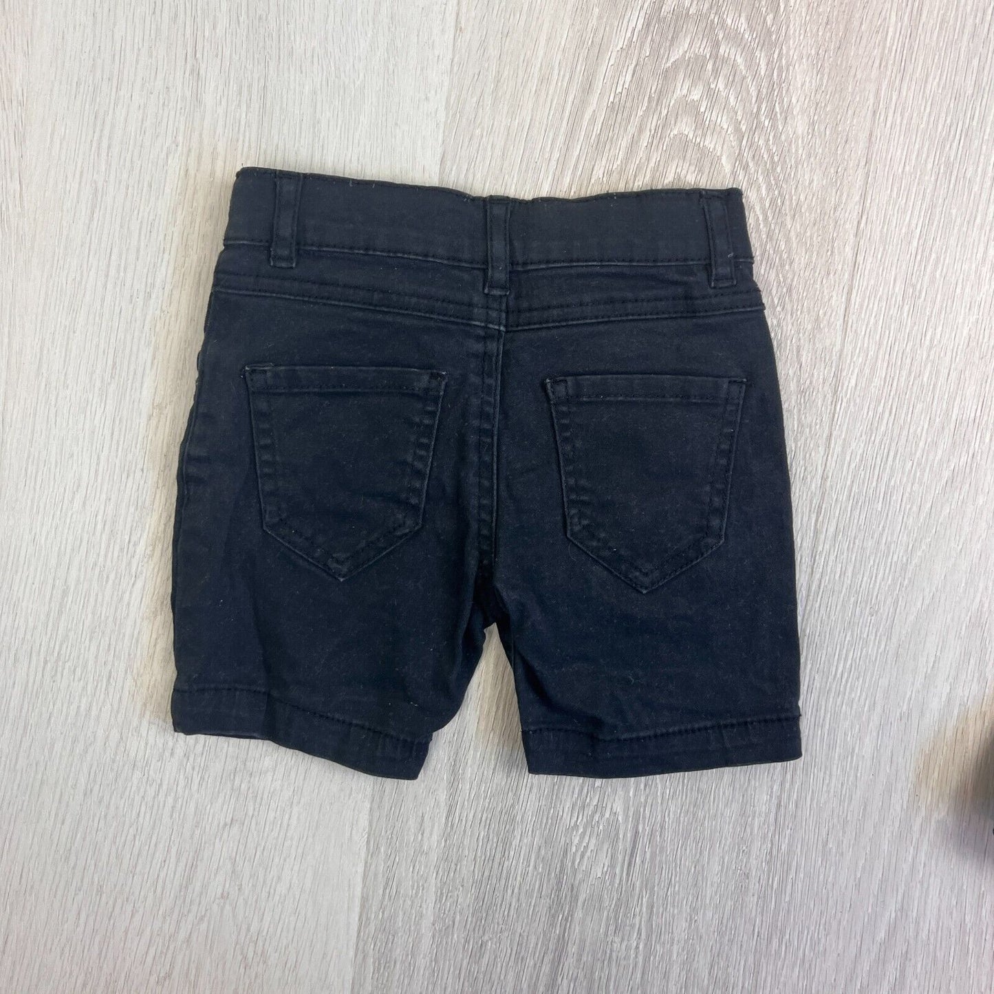 Breakers Baby Boys Shorts Bundle Size 1 Years (2 Pairs)