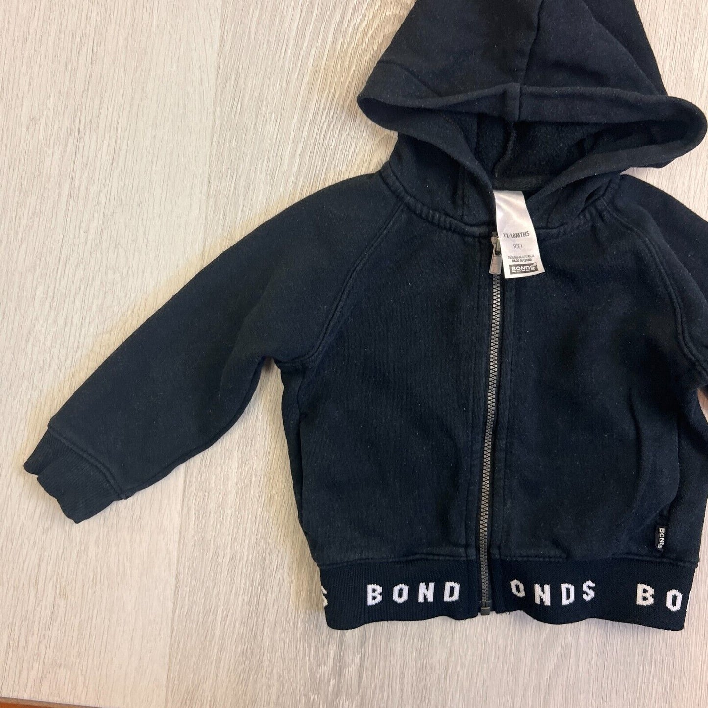 Bonds, Pure Baby, Sprout Baby Boys Clothing Bunlder Size 12-18 Months